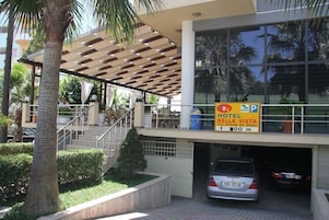 Área da propriedade