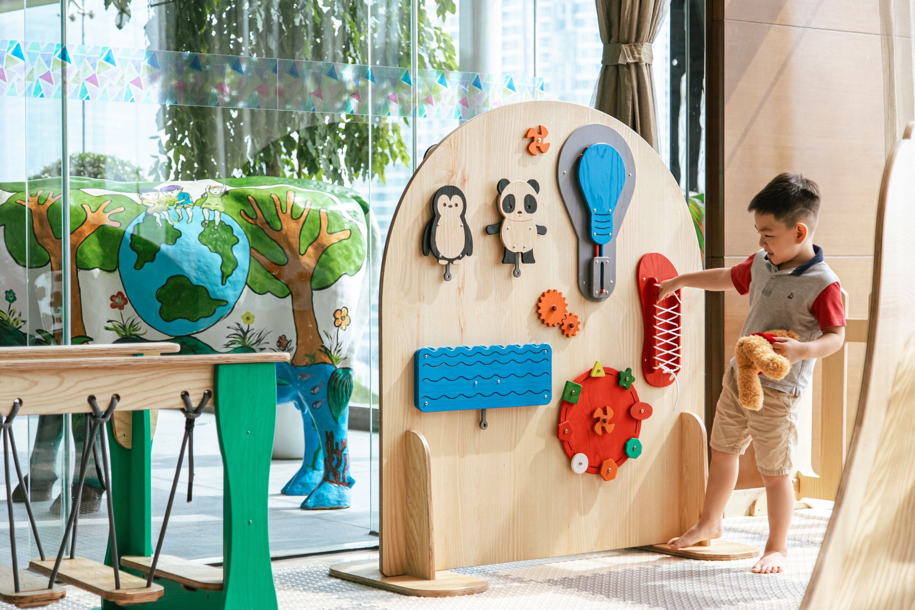 Foto - JW Marriott Hotel Hanoi