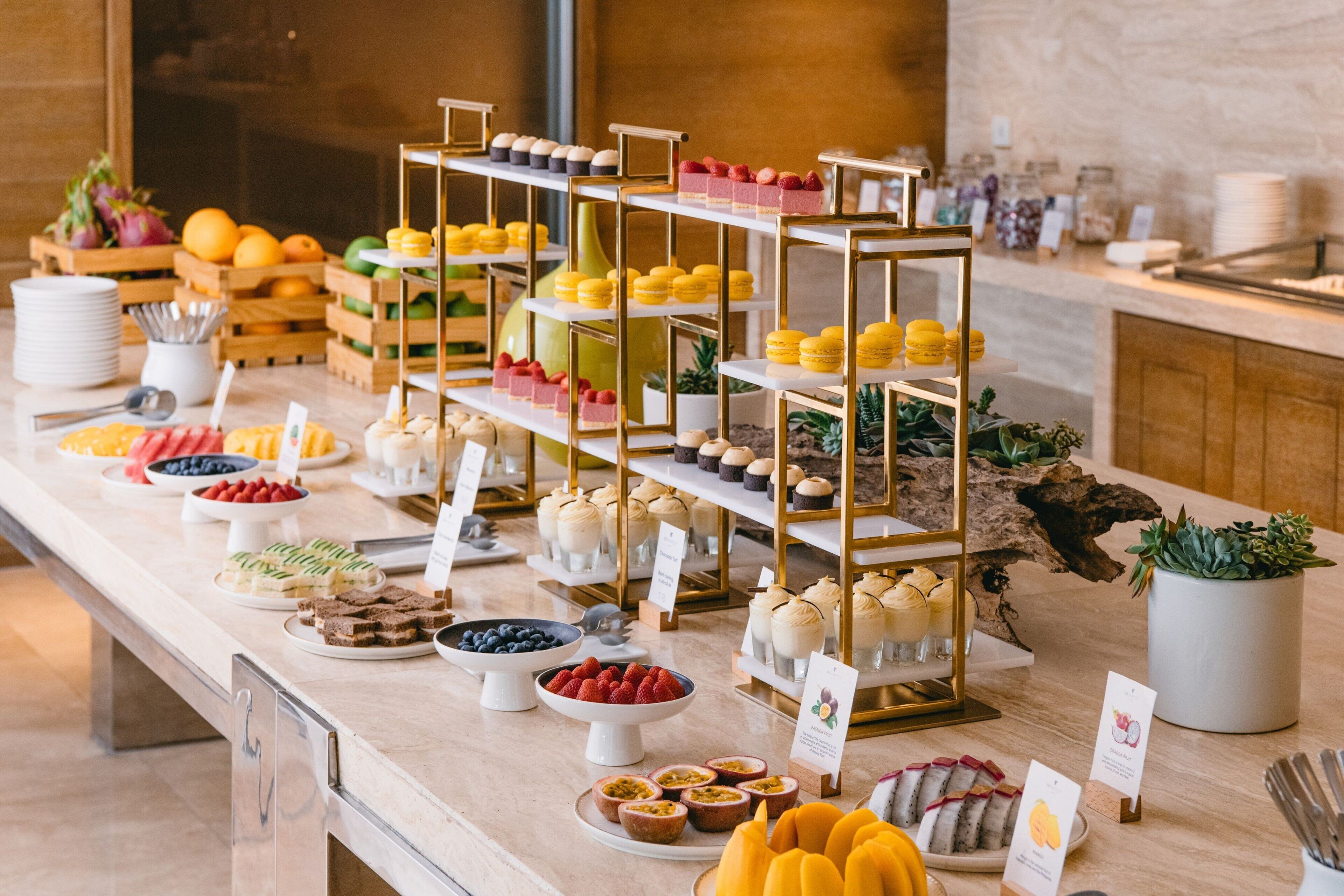 Foto - JW Marriott Hotel Hanoi