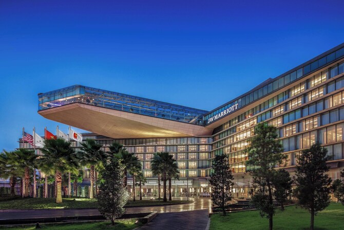 marriott hotels in auburn washington