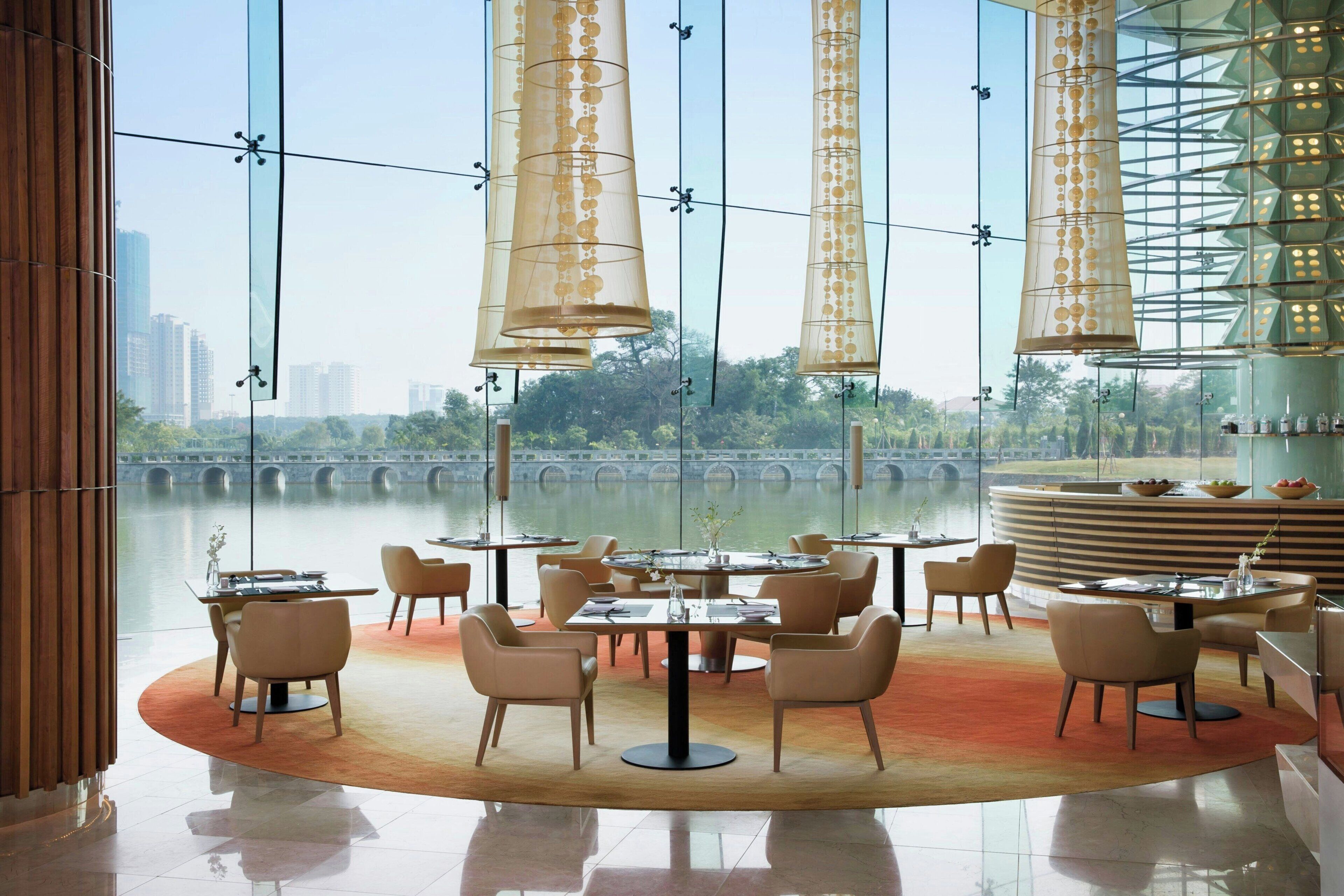 Foto - JW Marriott Hotel Hanoi