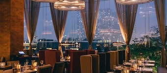 JW Marriott Hotel Hanoi