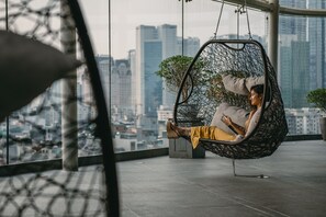 Servicio de la propiedad