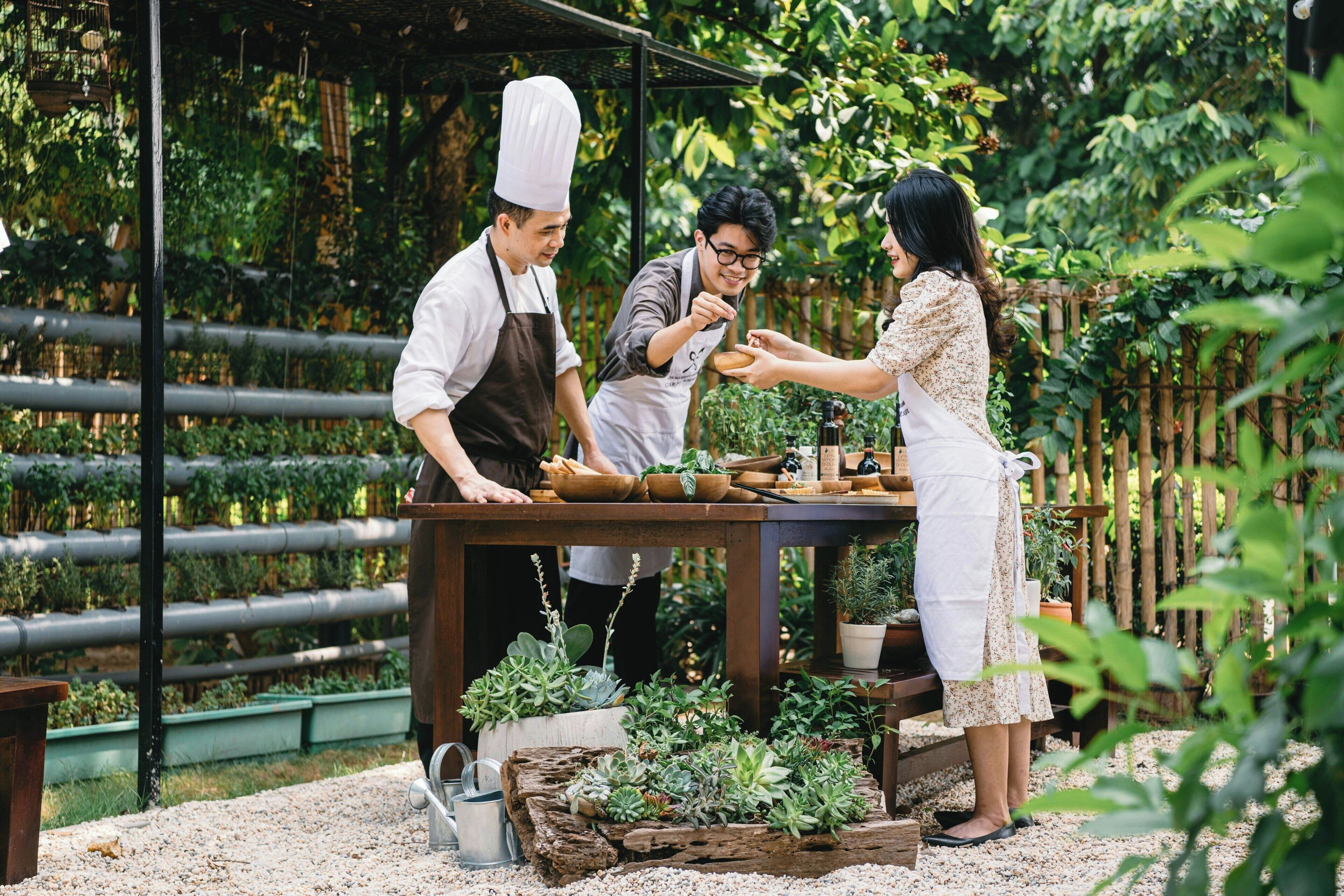 Foto - JW Marriott Hotel Hanoi