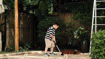 Children's activities