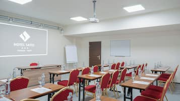 Sala de reuniones
