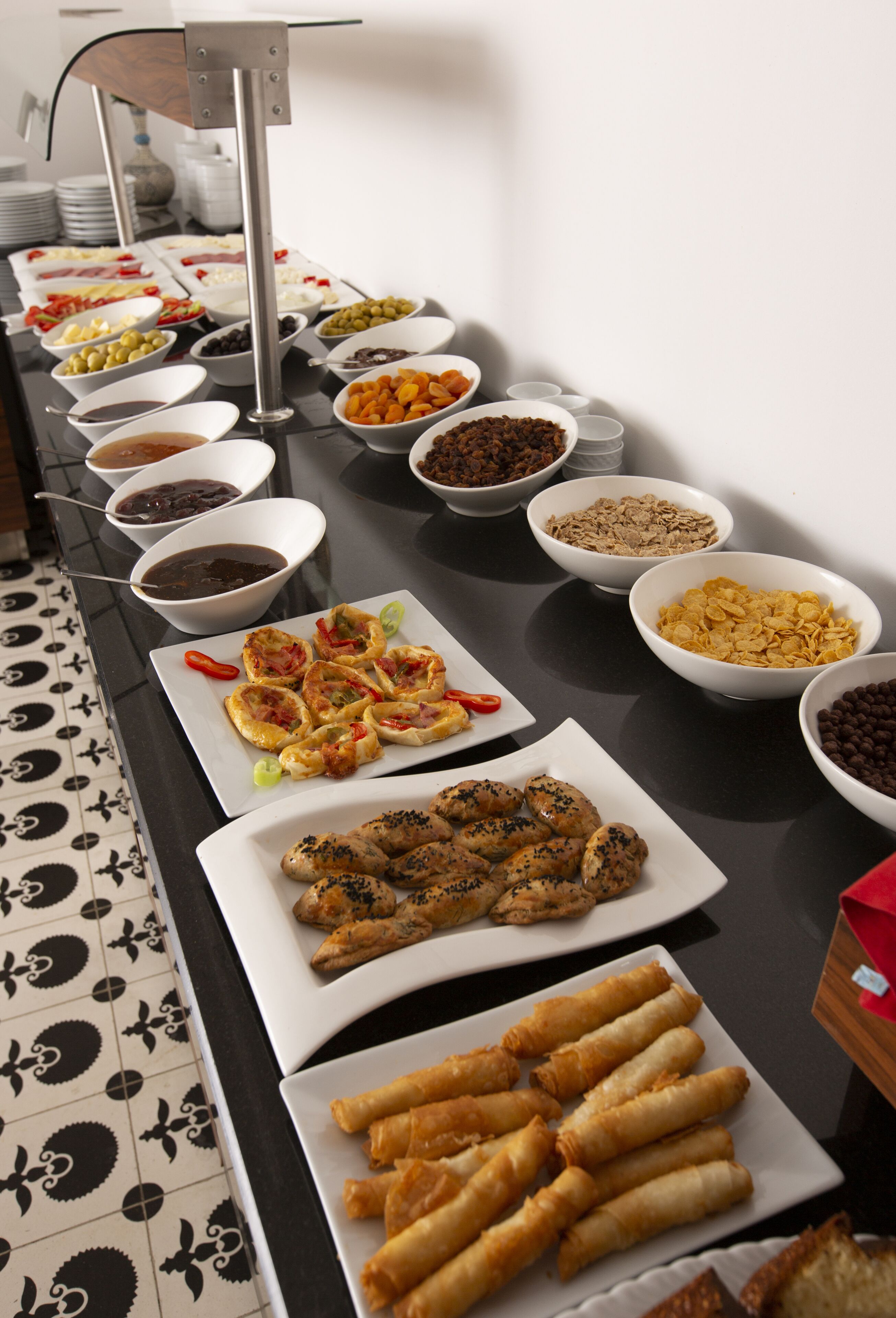 Foto - Premist Hotels Sultanahmet