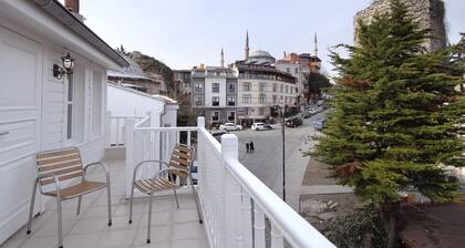 Premist Hotels Sultanahmet