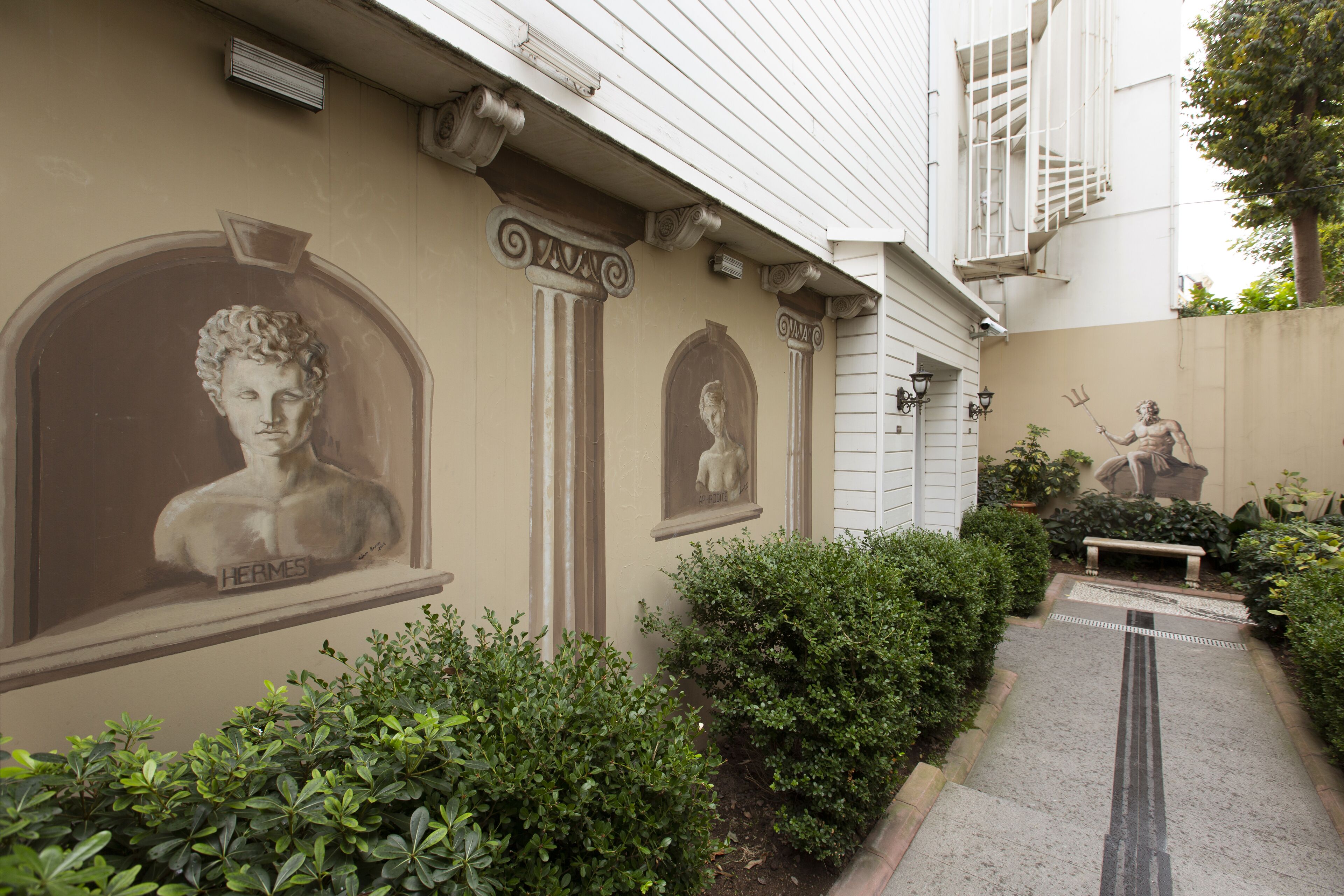 Foto - Premist Hotels Sultanahmet