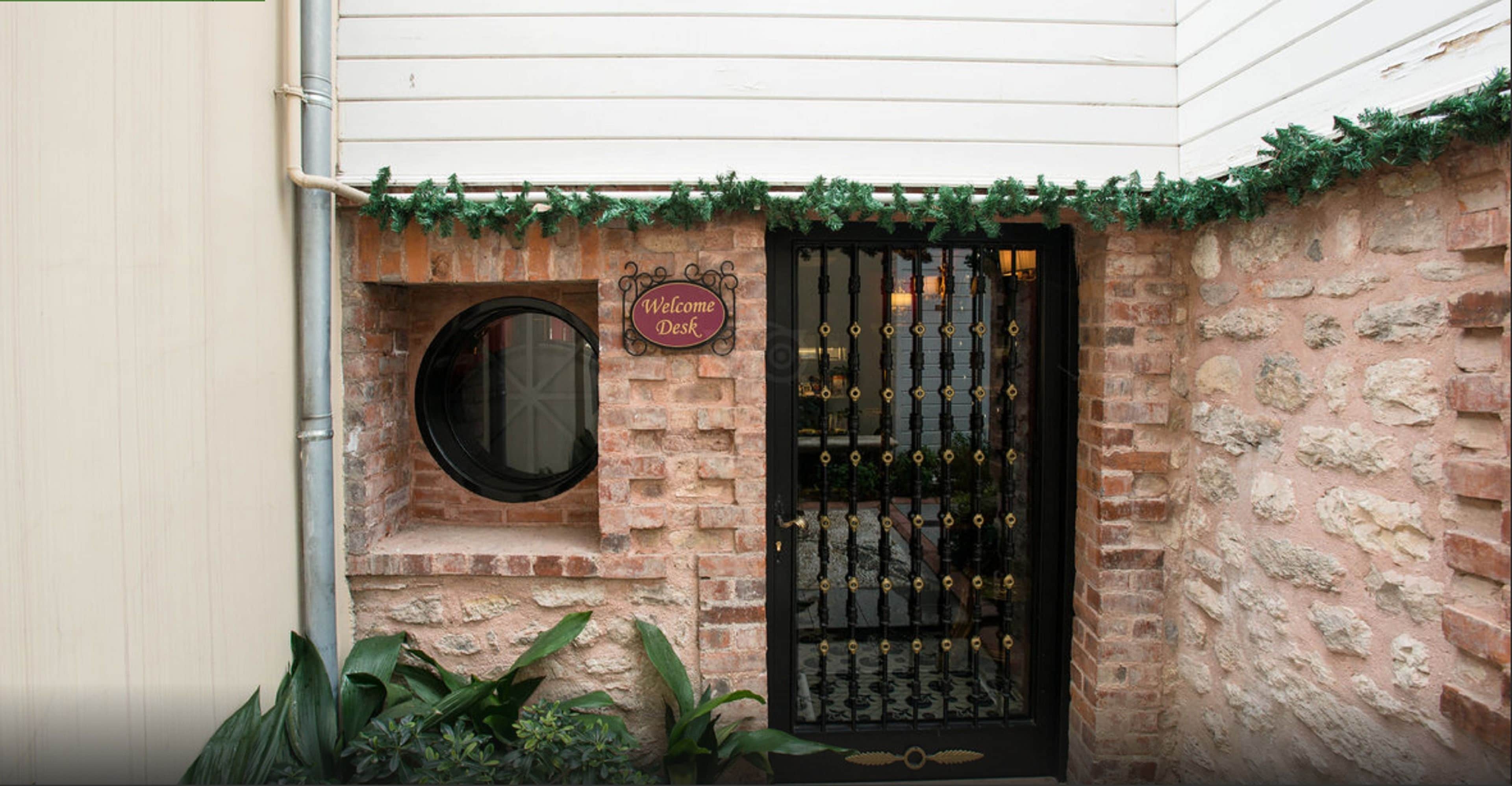 Foto - Premist Hotels Sultanahmet