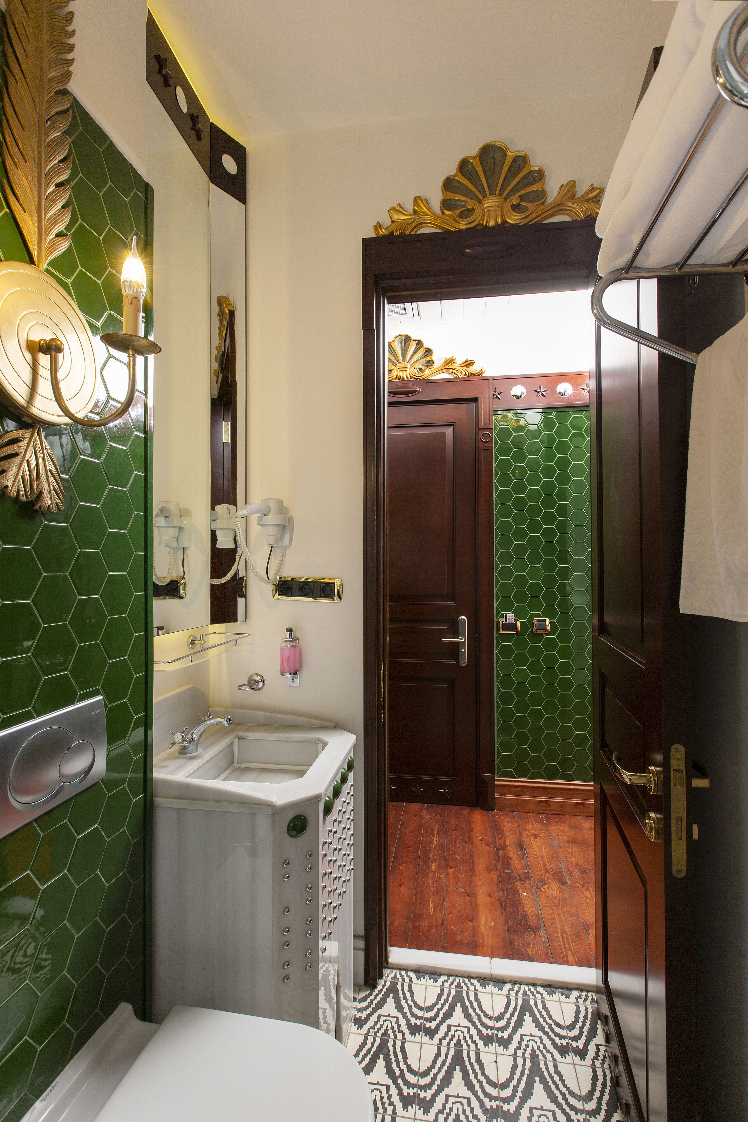 Foto - Premist Hotels Sultanahmet