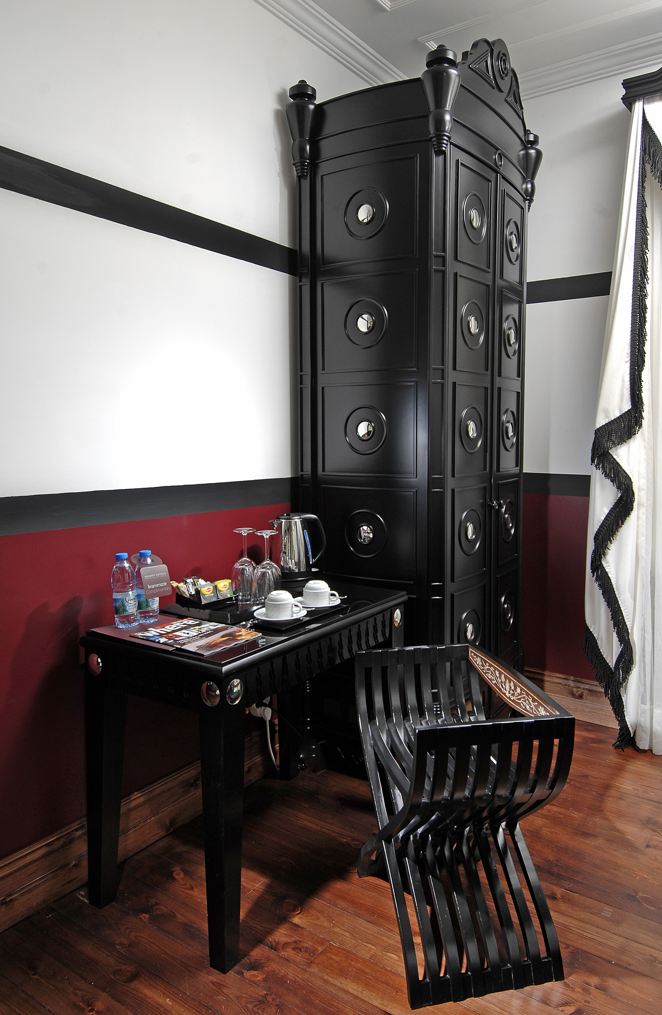 Foto - Premist Hotels Sultanahmet