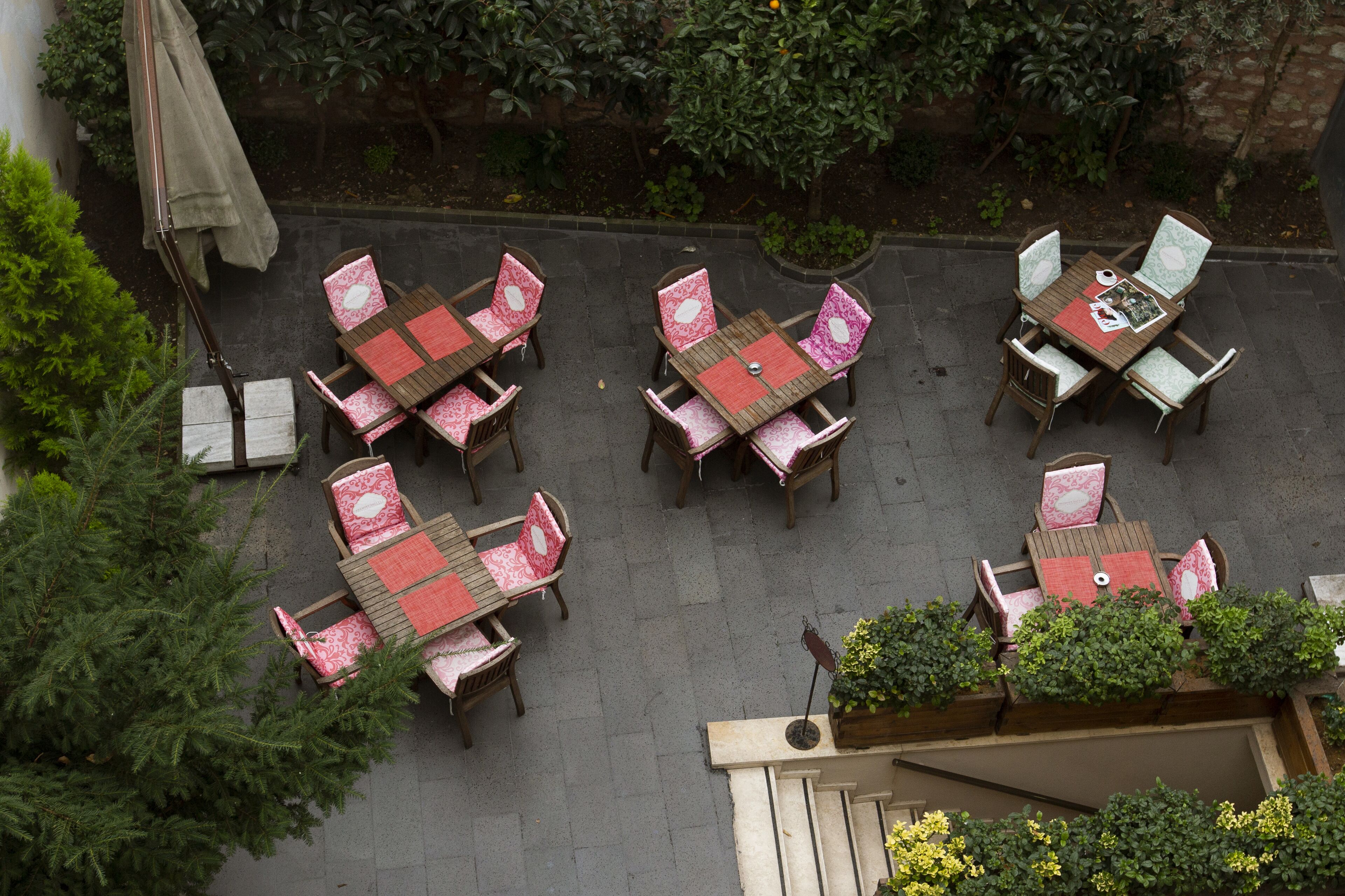 Foto - Premist Hotels Sultanahmet