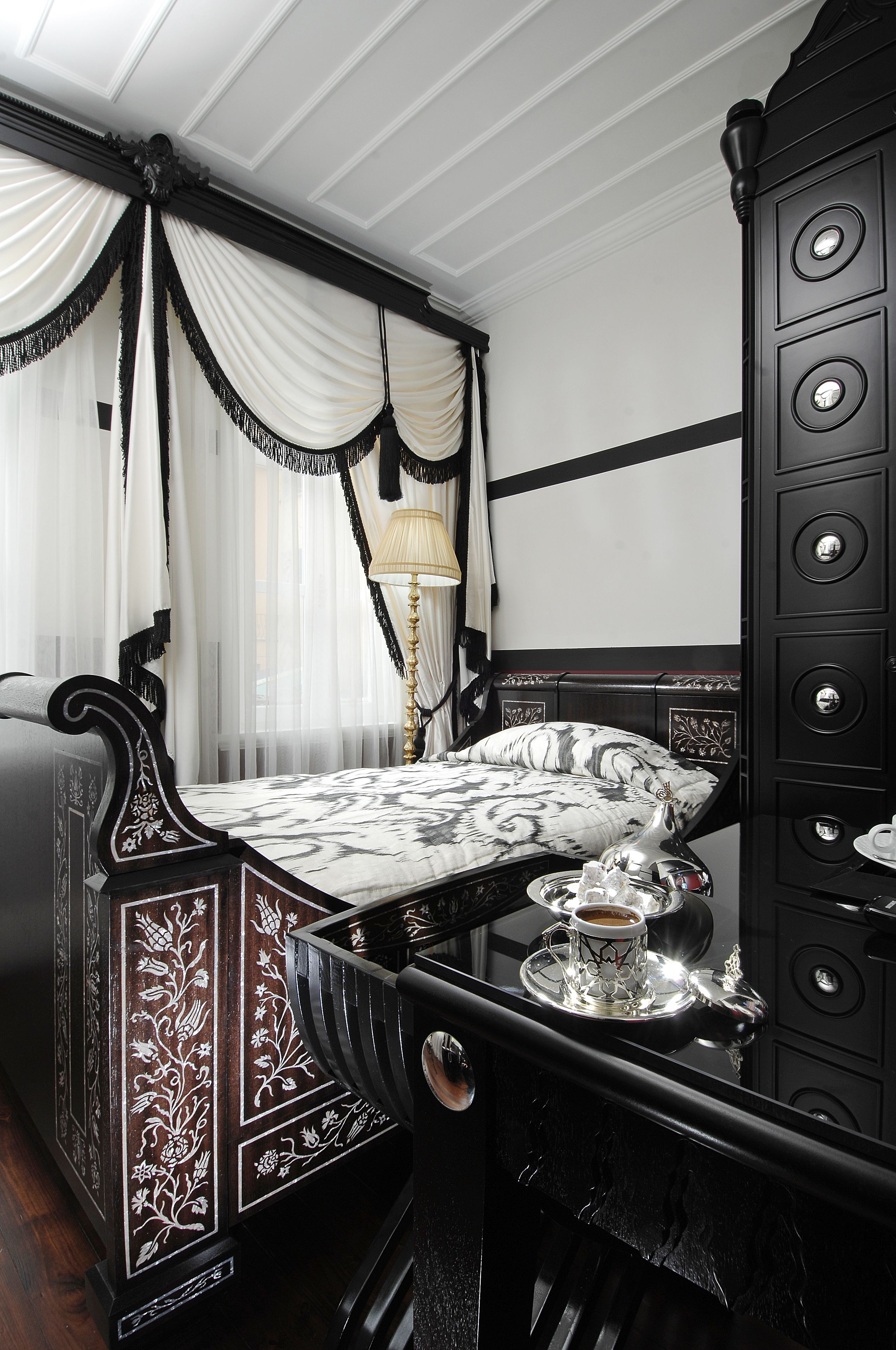 Foto - Premist Hotels Sultanahmet