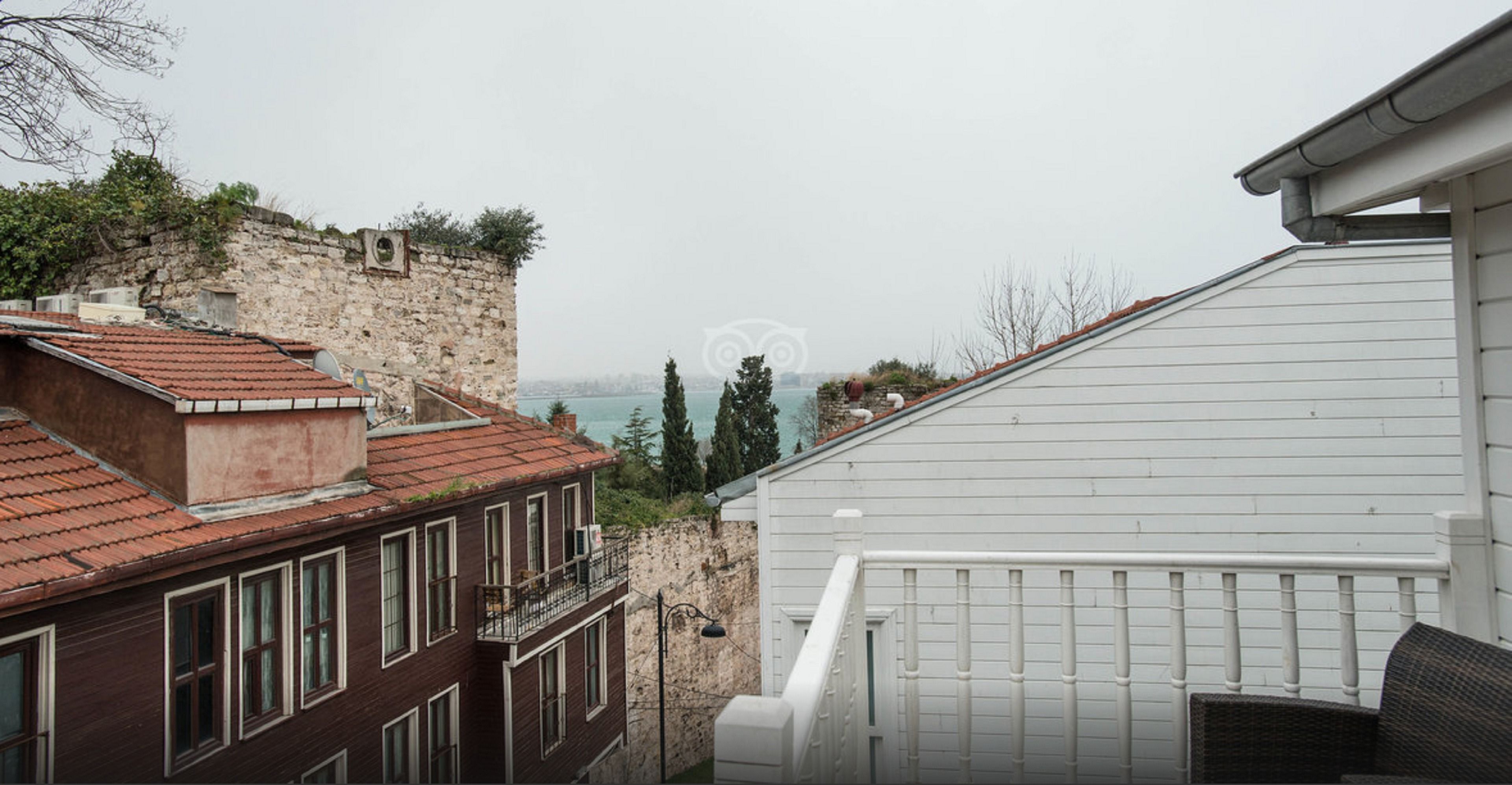 Foto - Premist Hotels Sultanahmet