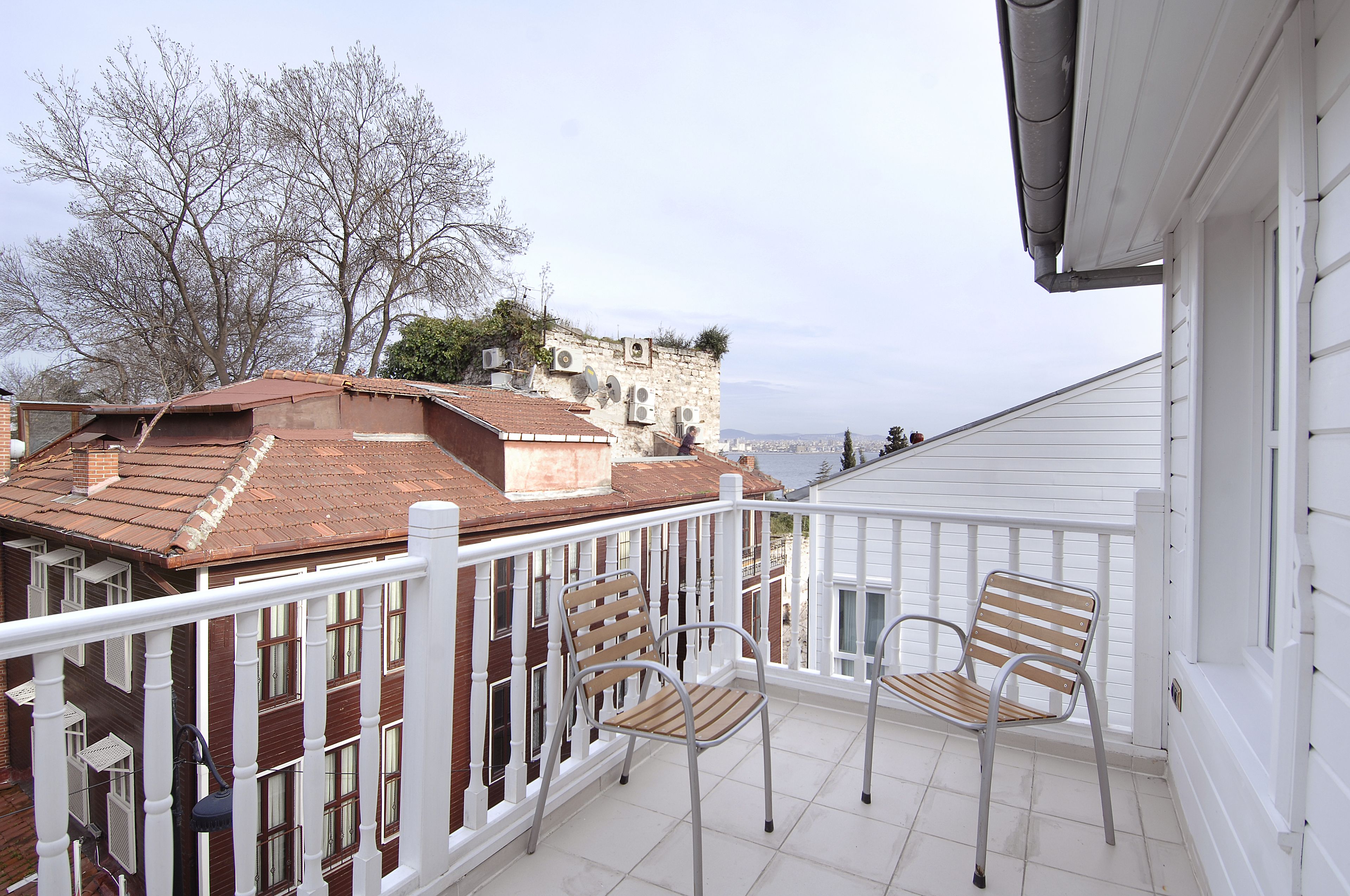 Foto - Premist Hotels Sultanahmet