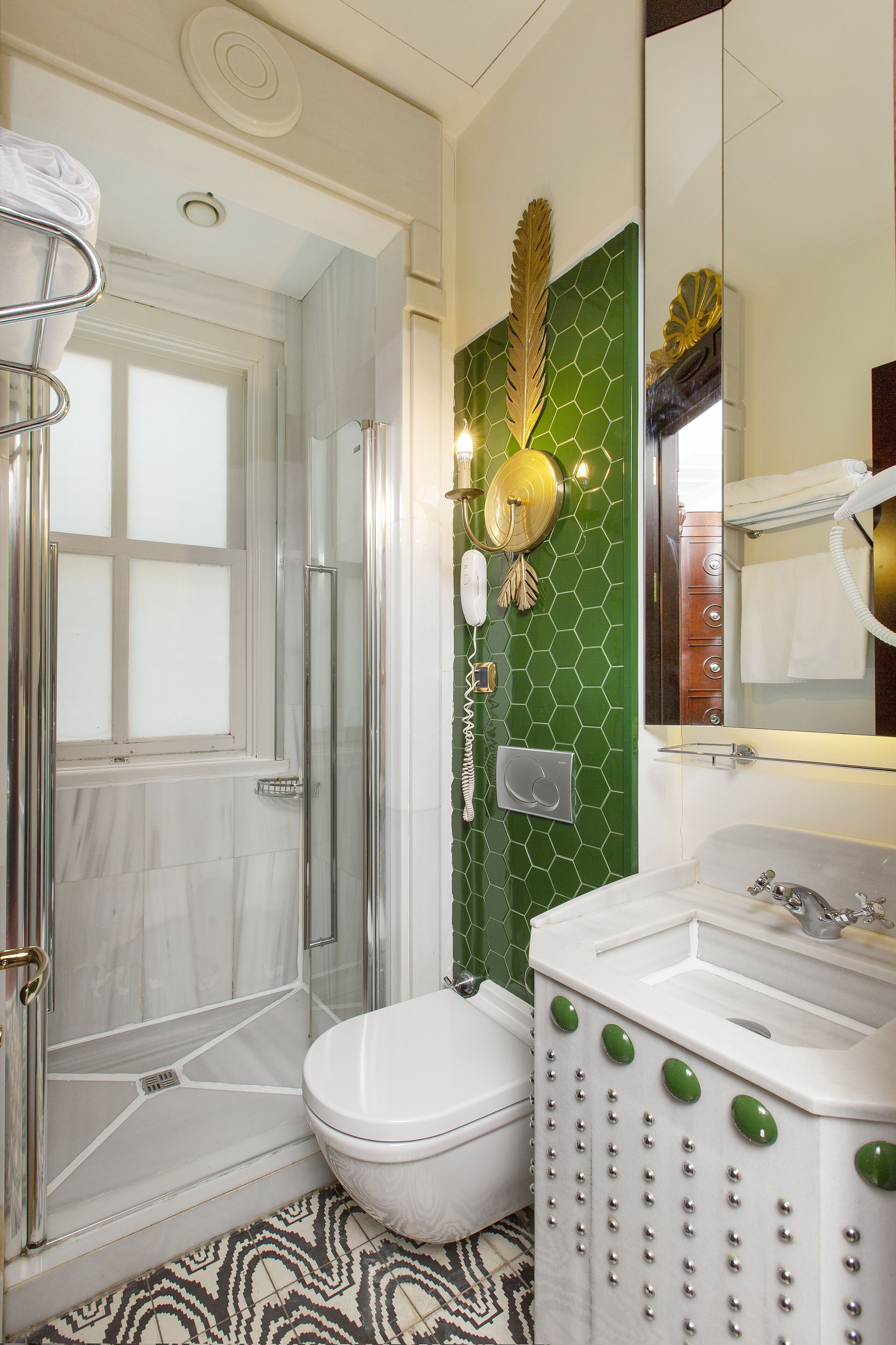 Foto - Premist Hotels Sultanahmet