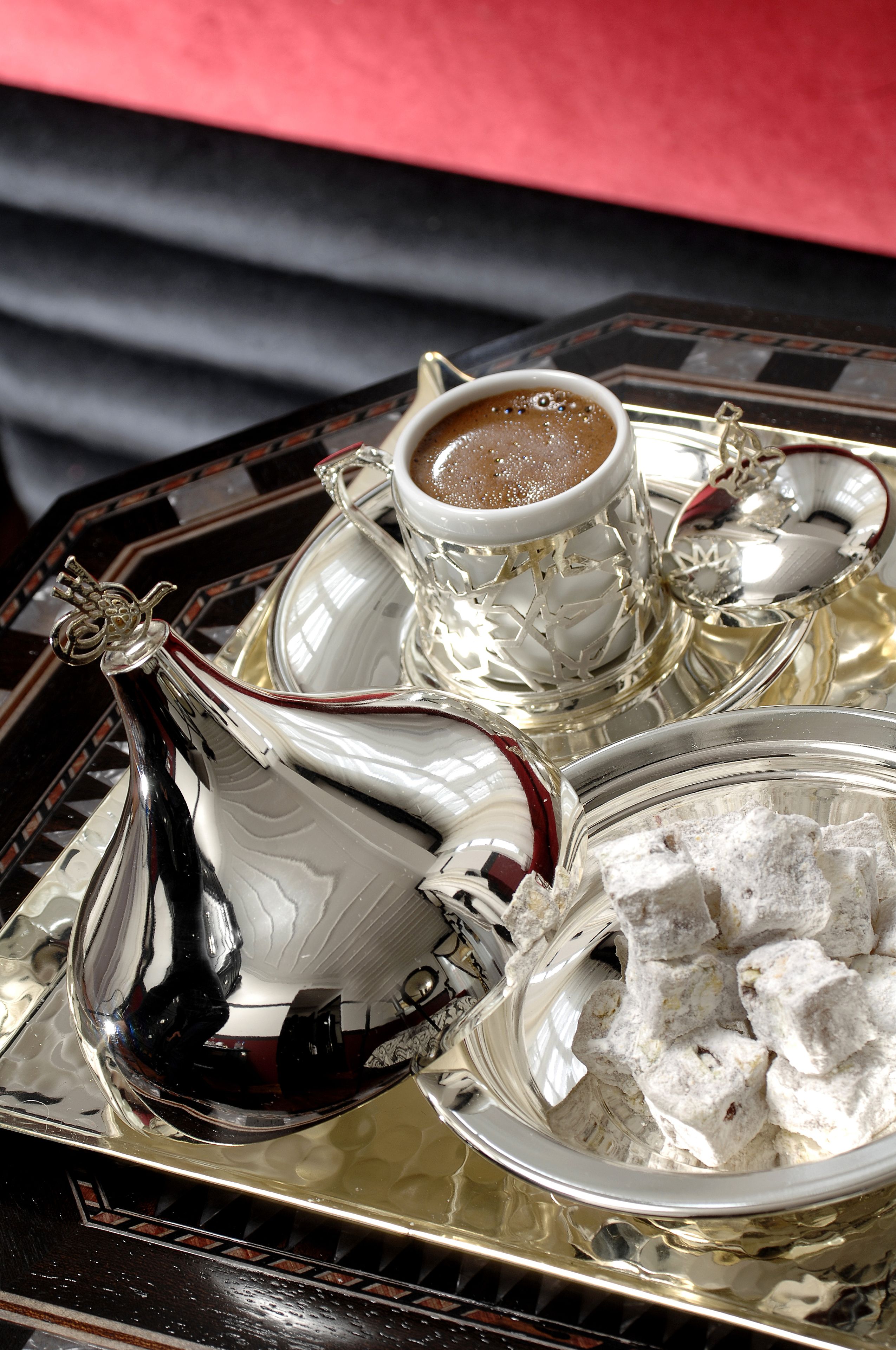 Foto - Premist Hotels Sultanahmet