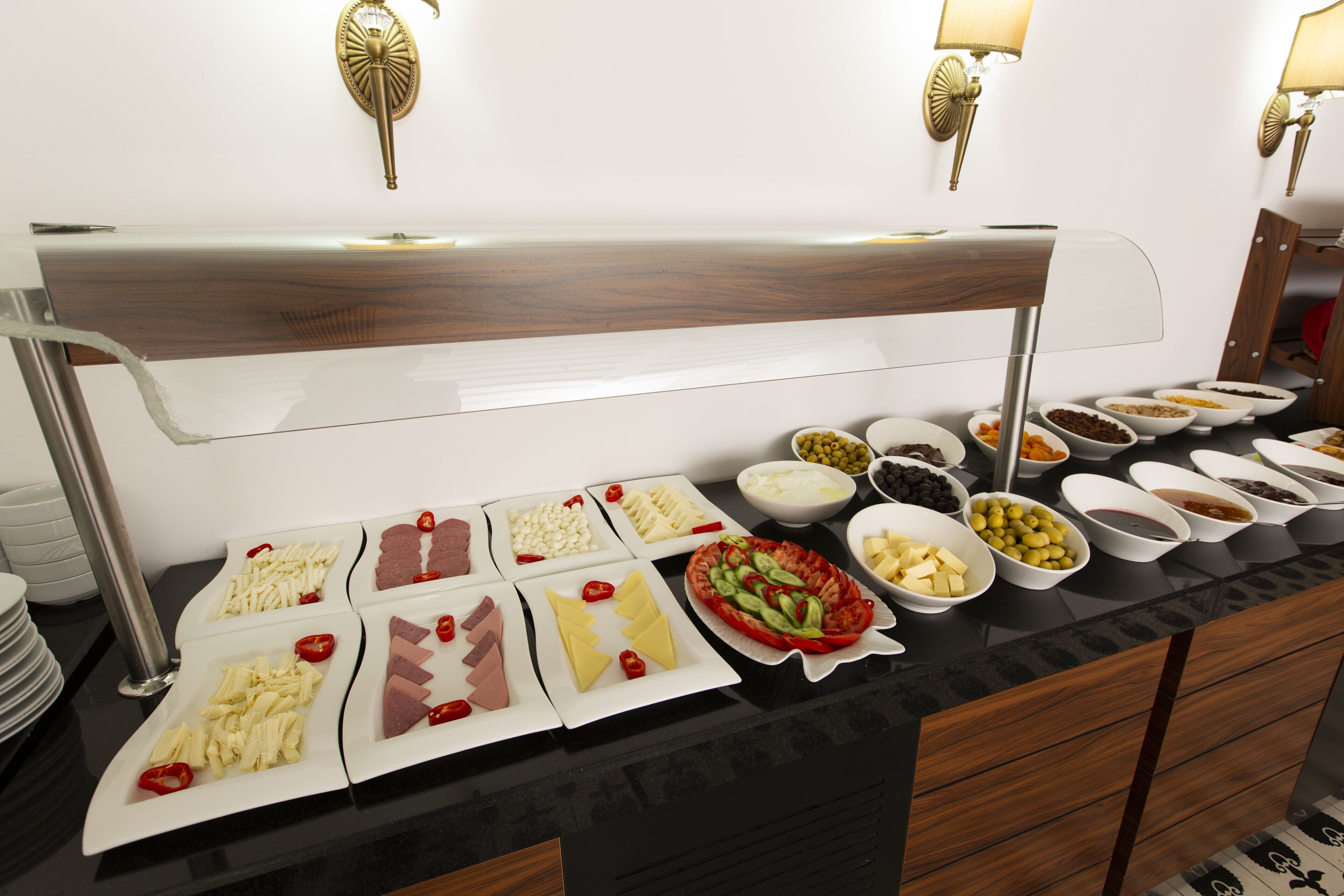 Foto - Premist Hotels Sultanahmet