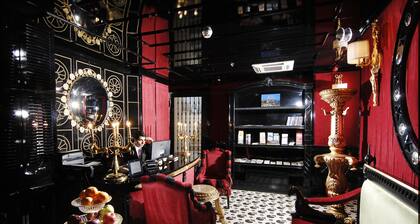 Premist Hotels Sultanahmet