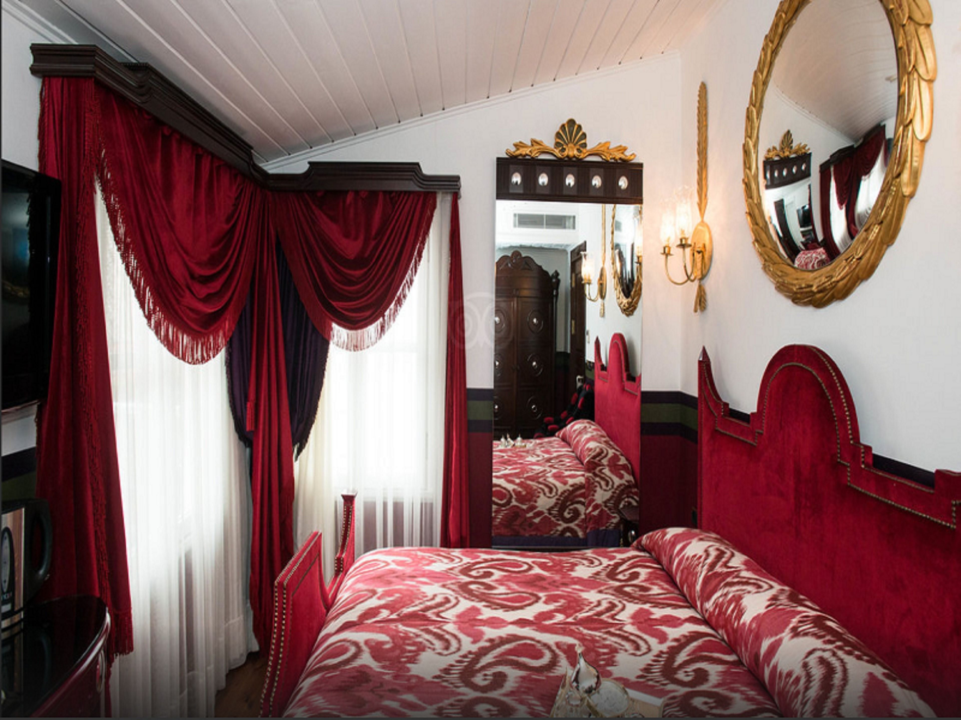 Foto - Premist Hotels Sultanahmet