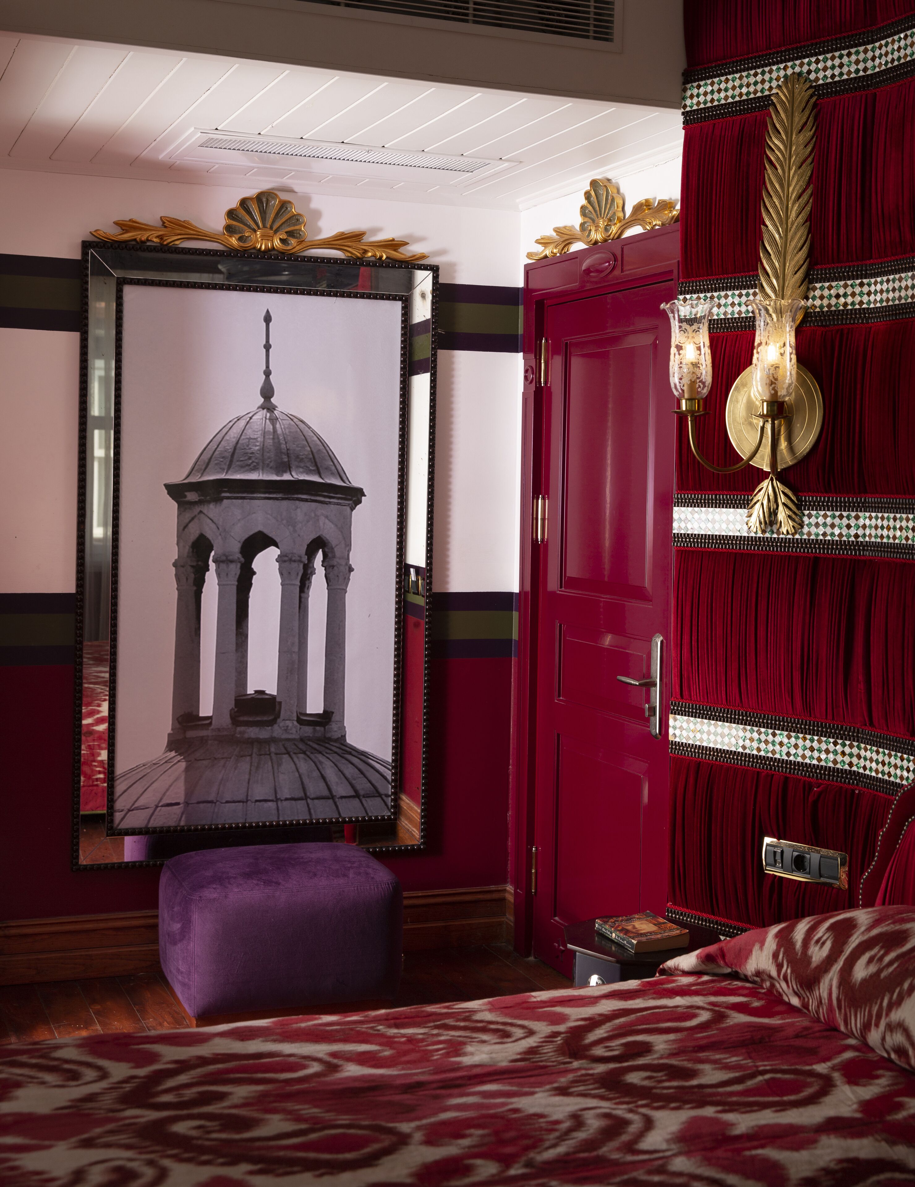 Foto - Premist Hotels Sultanahmet