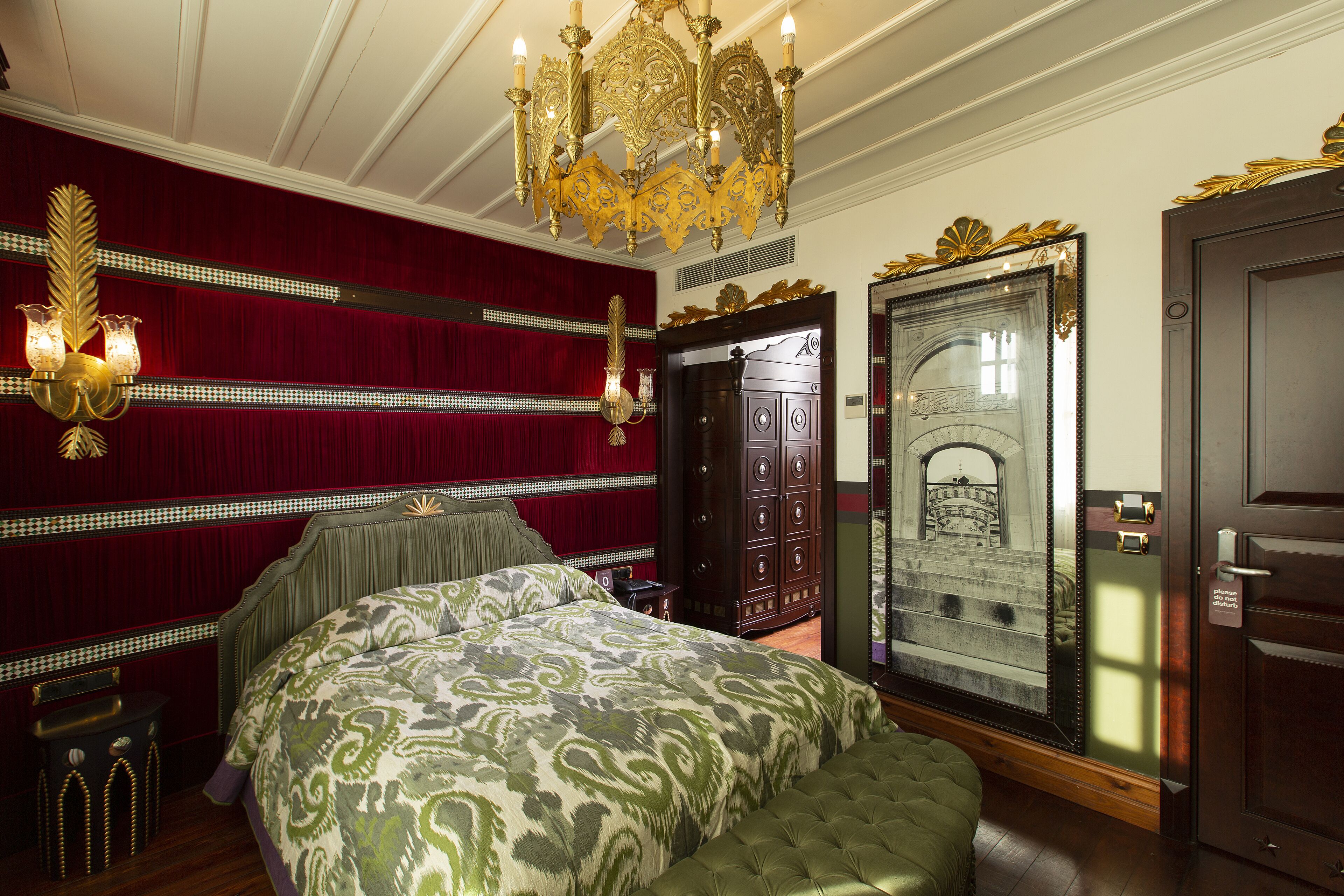 Foto - Premist Hotels Sultanahmet