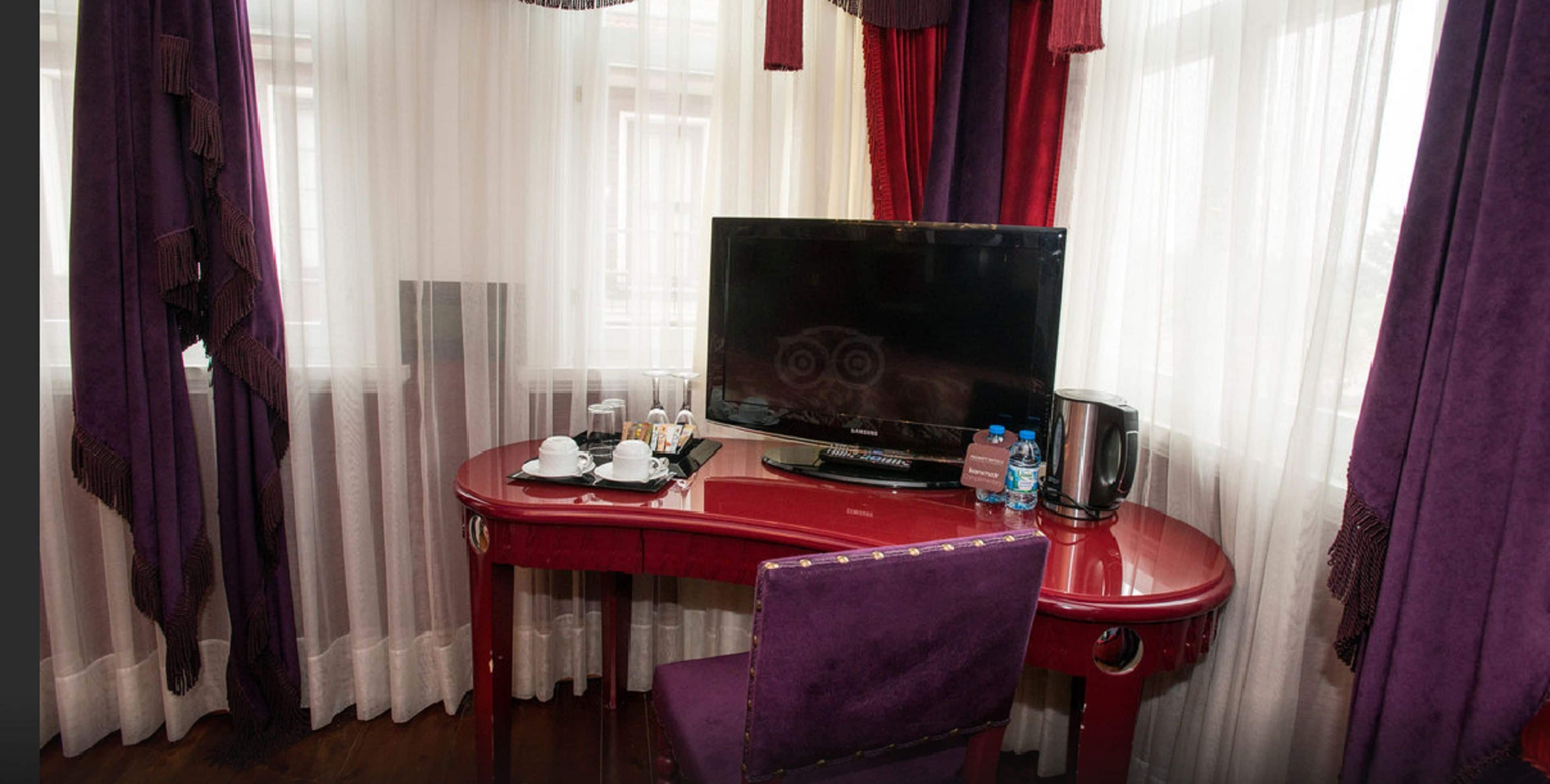 Foto - Premist Hotels Sultanahmet