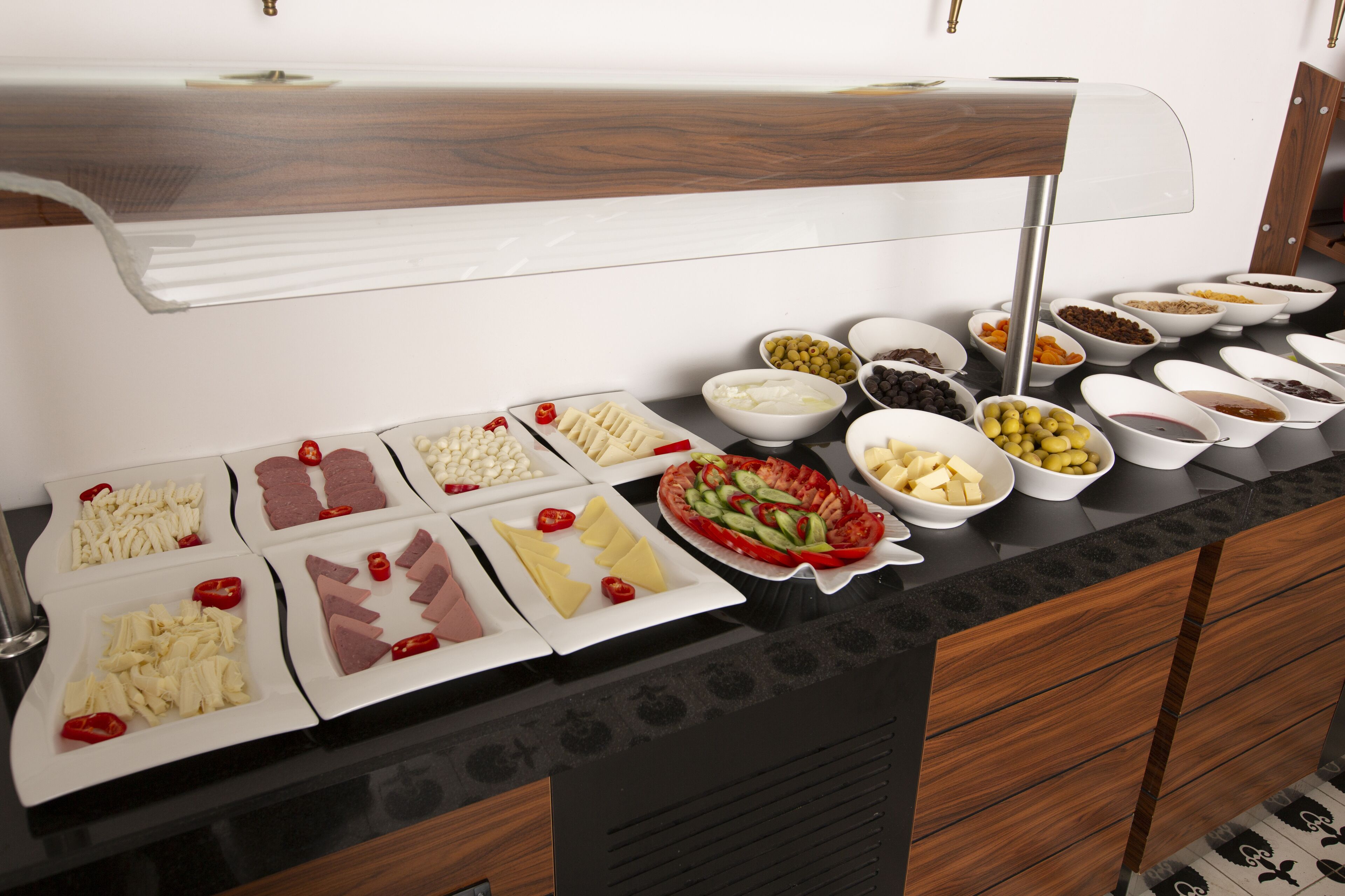 Foto - Premist Hotels Sultanahmet