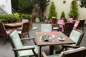 Economy Double Room Single Use | Garden - Premist Hotels Sultanahmet (Istanbul)