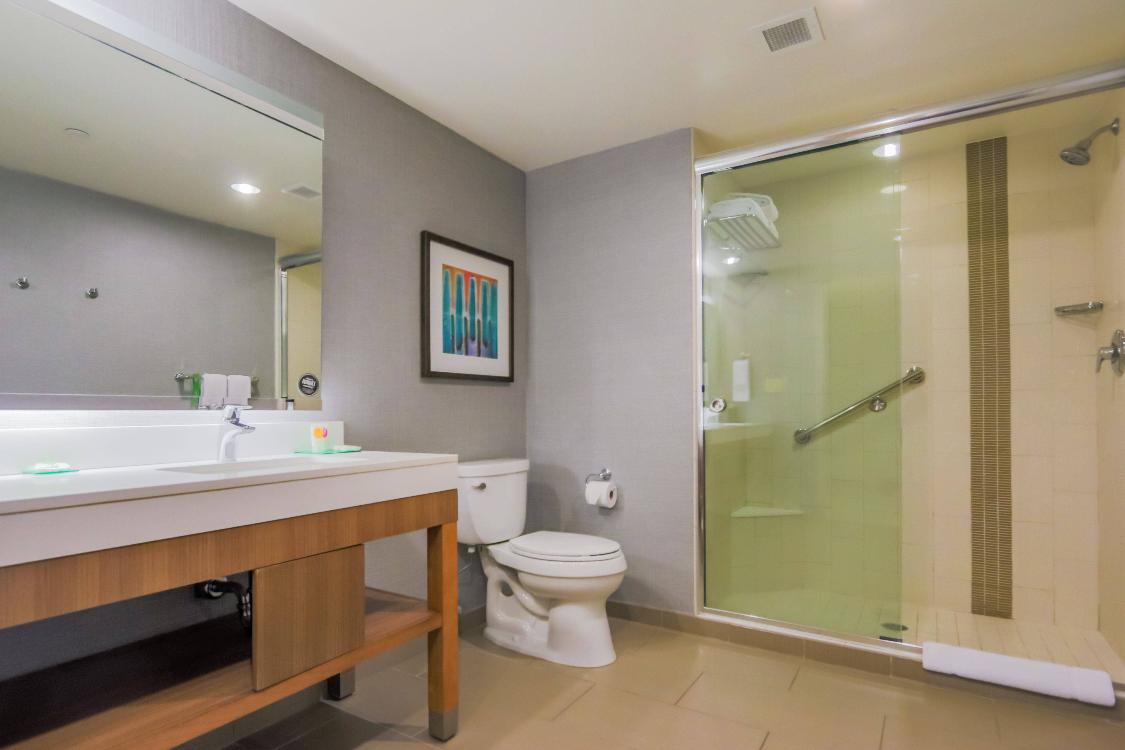 Foto - Hyatt Place Pensacola Airport