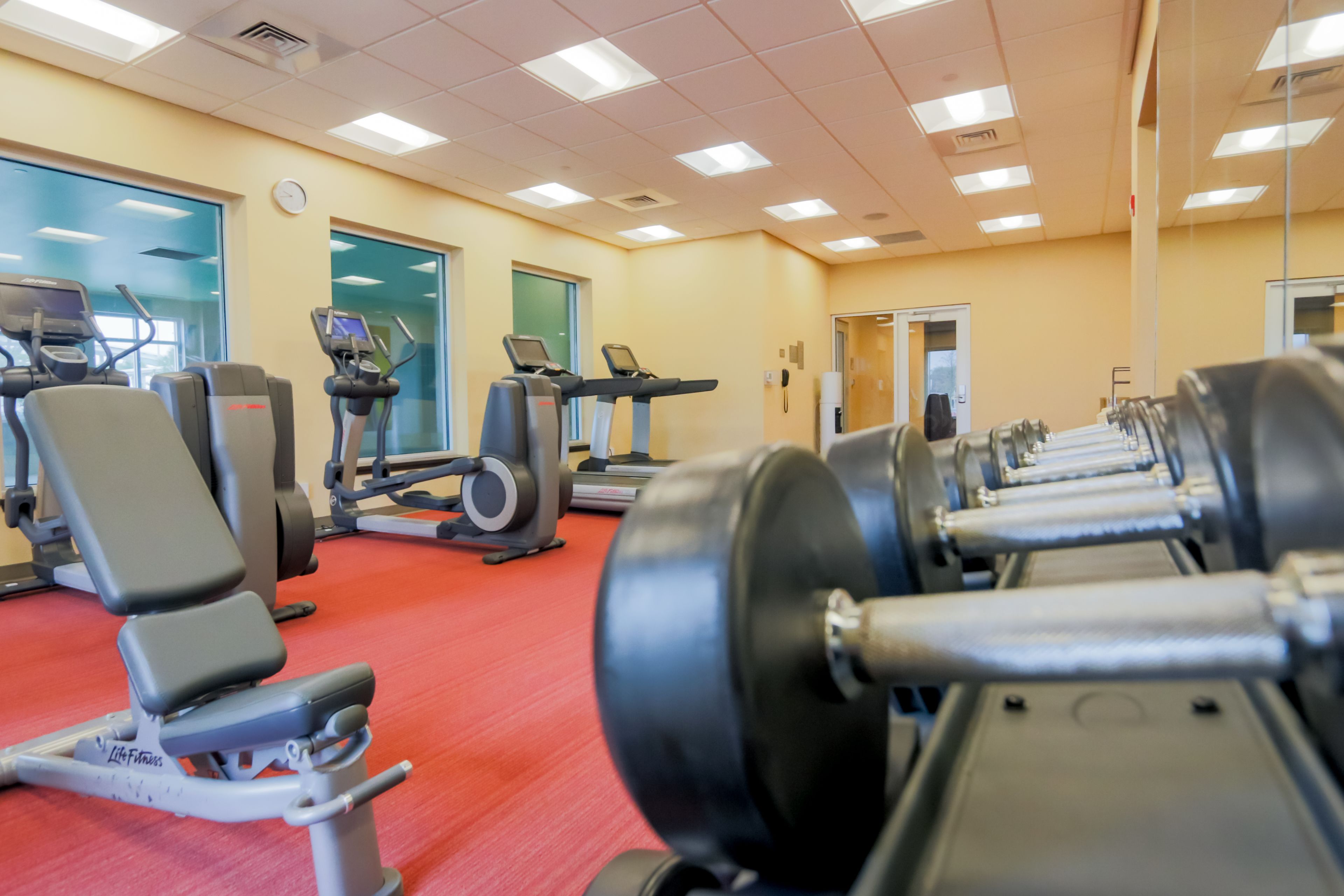 Foto - Hyatt Place Pensacola Airport