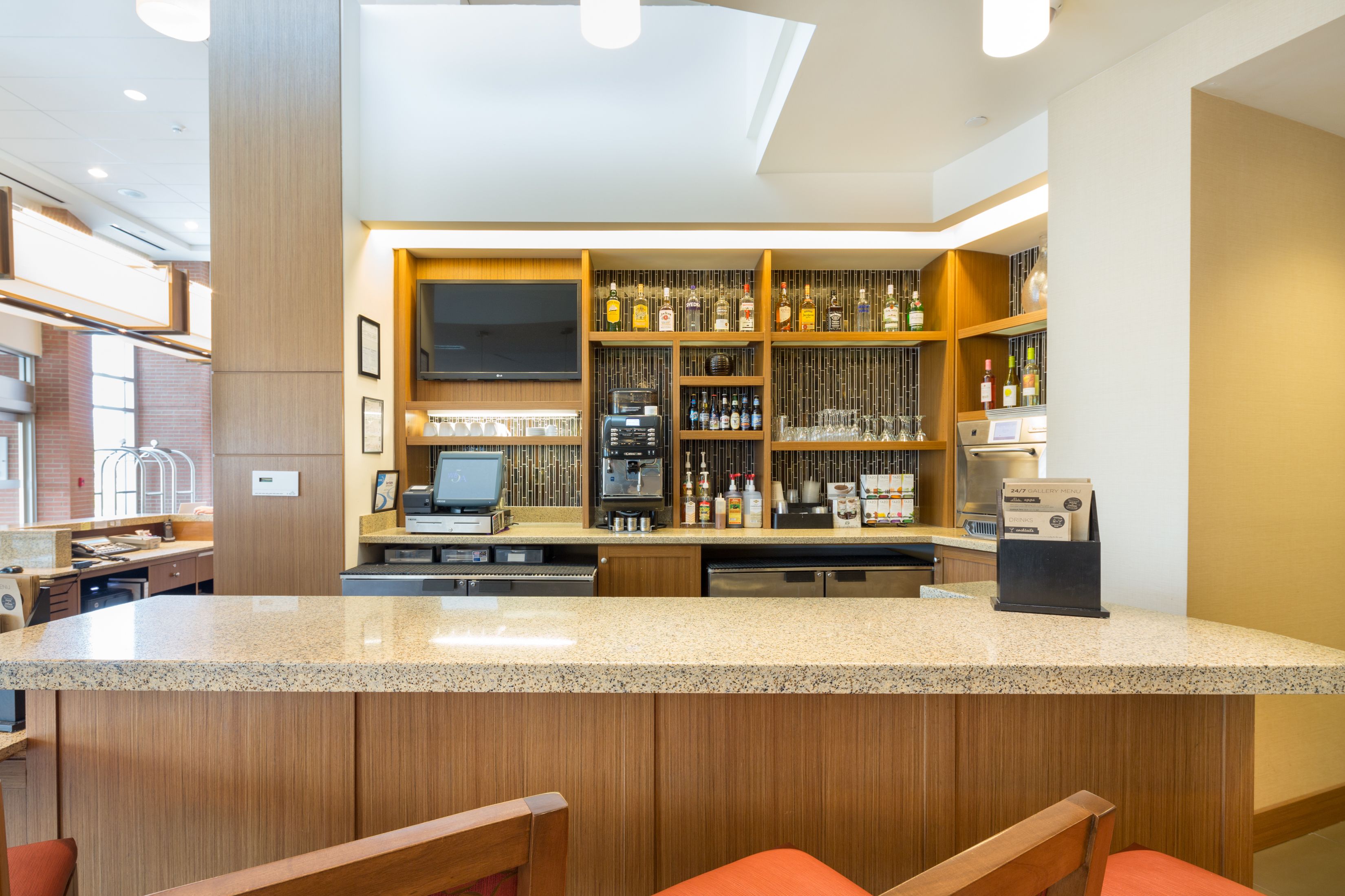 Photo - Hyatt Place Pensacola Airport