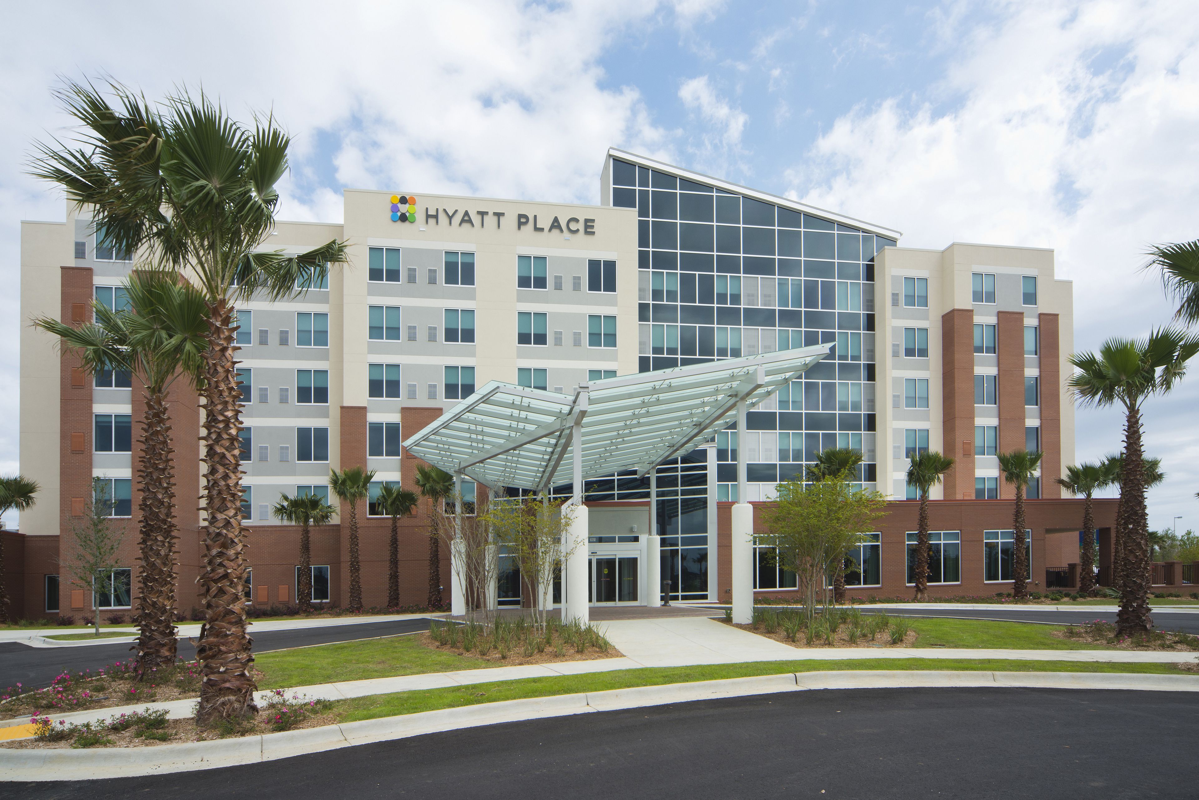 Foto - Hyatt Place Pensacola Airport