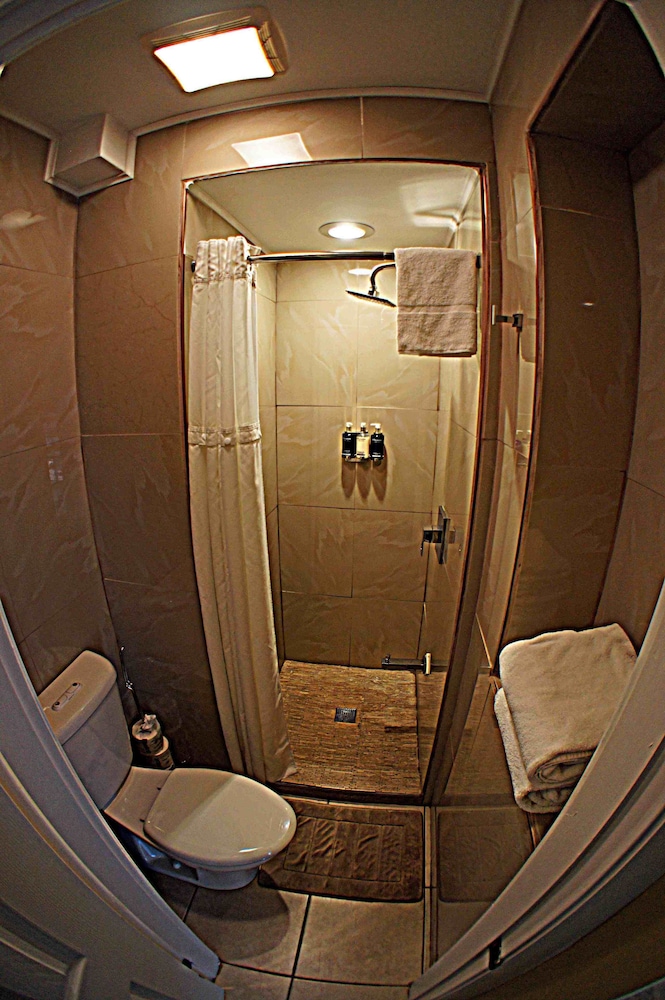 Seascape Tropical Inn by null