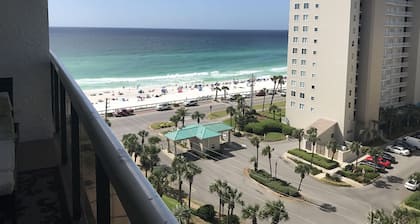 Surfside Beach Resort by Counts - Oakes Resort Properties