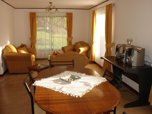 Servicio a la habitación