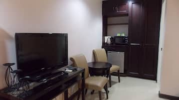 Superior Suite | Room amenity