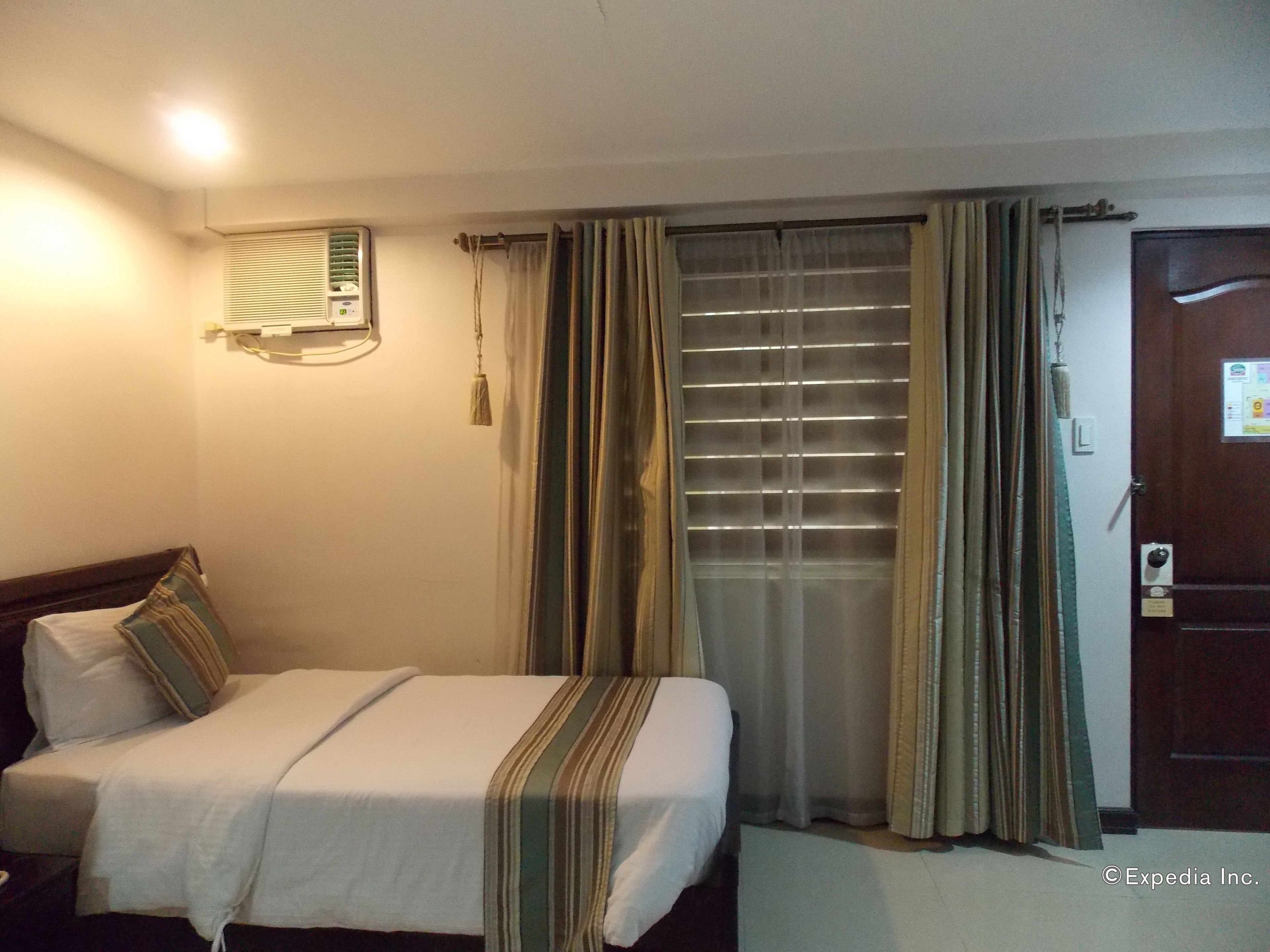 ห้องพัก