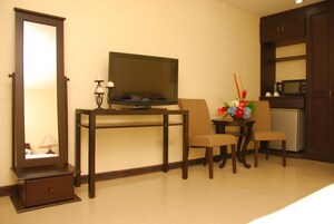 Παροχή δωματίου