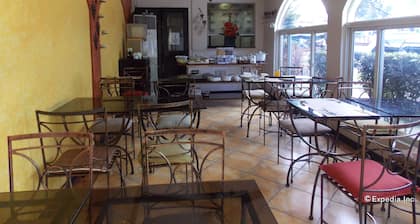 The Suites at Calle Nueva