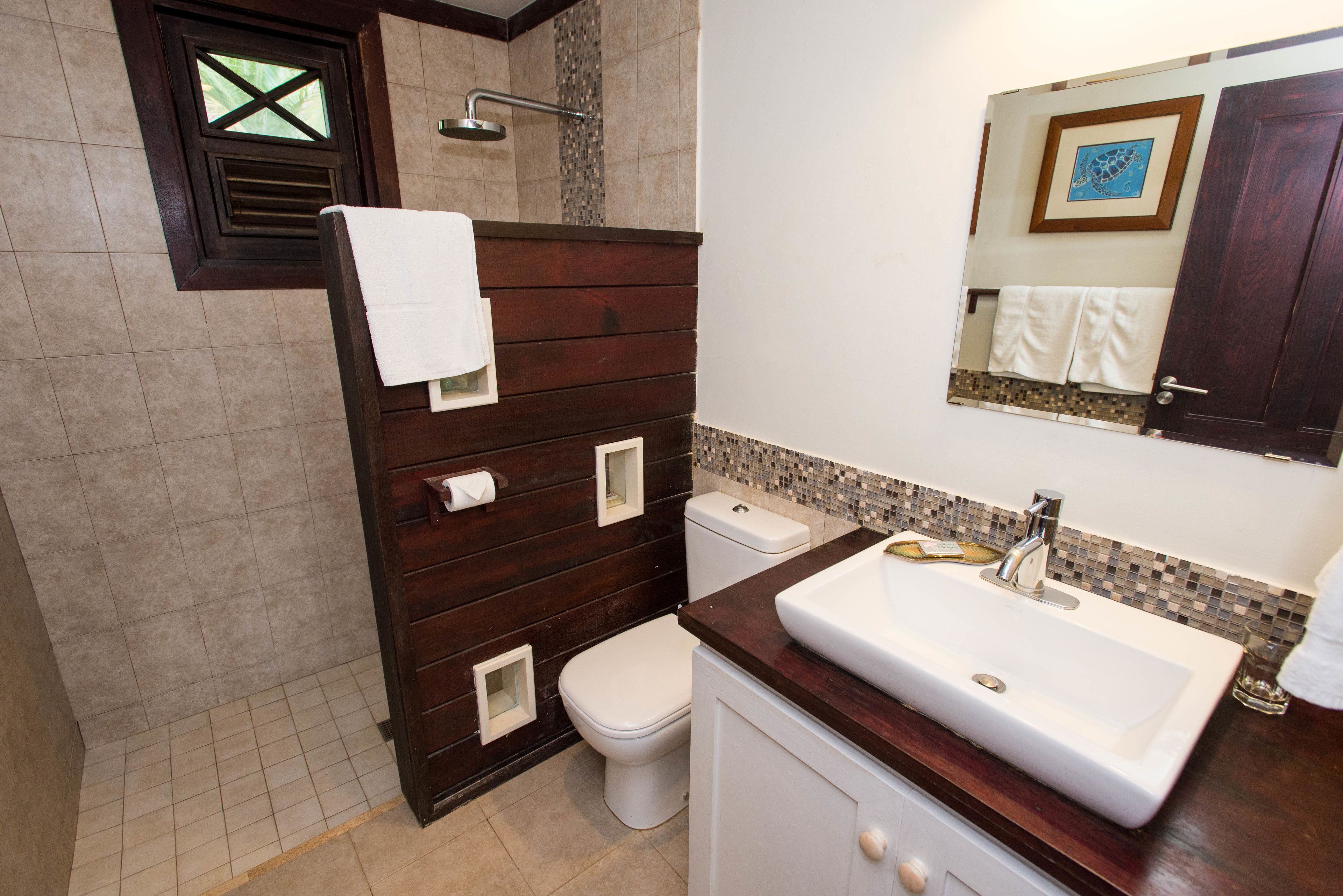 Baño
