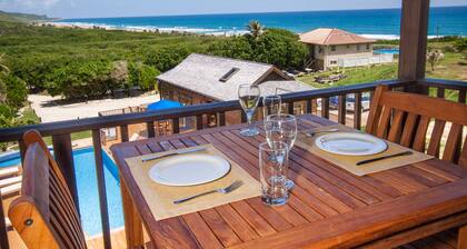 Santosha Barbados