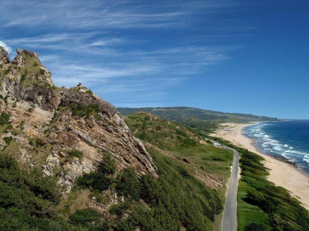 Santosha Barbados by null