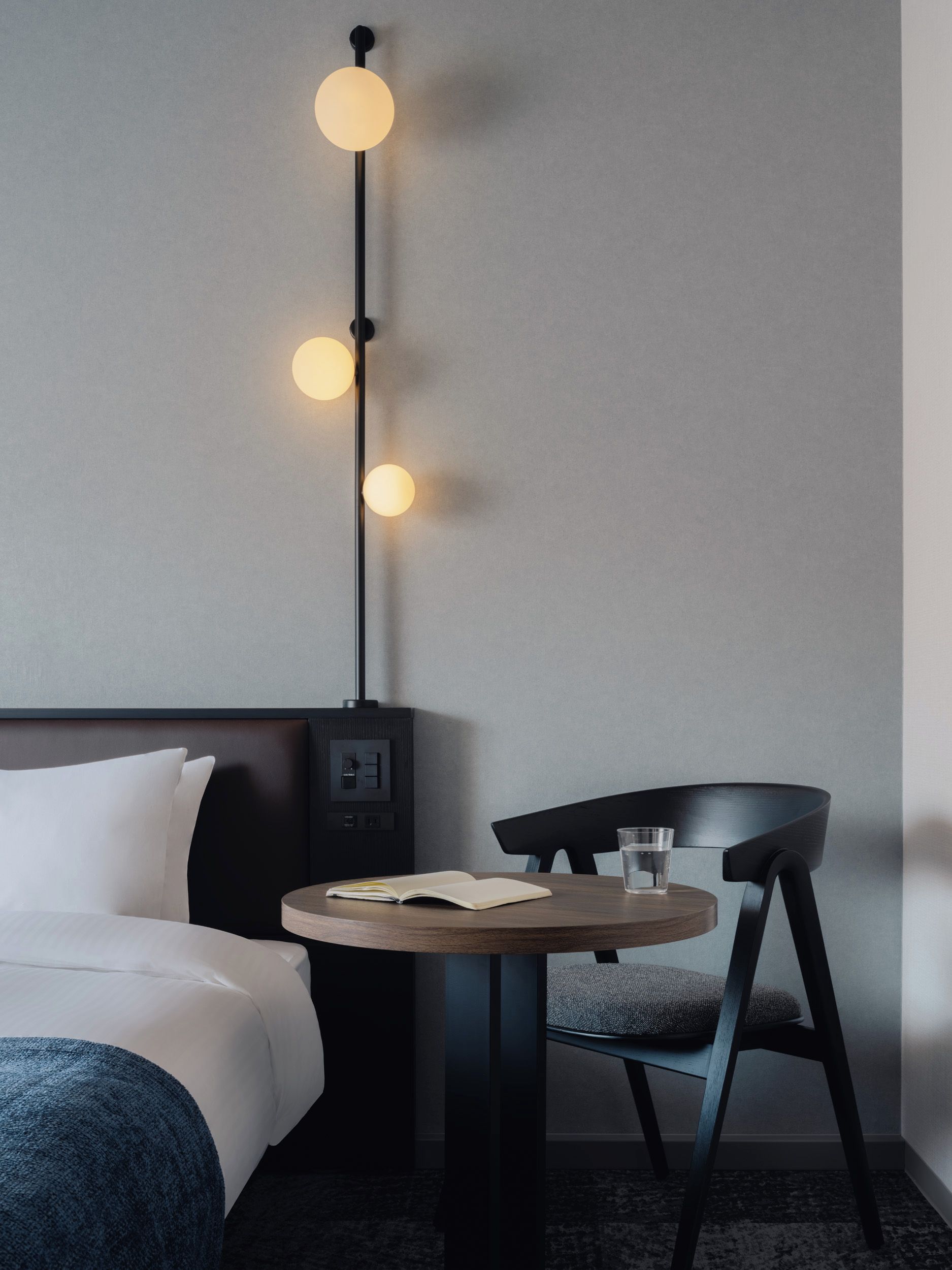 Foto - Nest hotel alt. Sapporo odori
