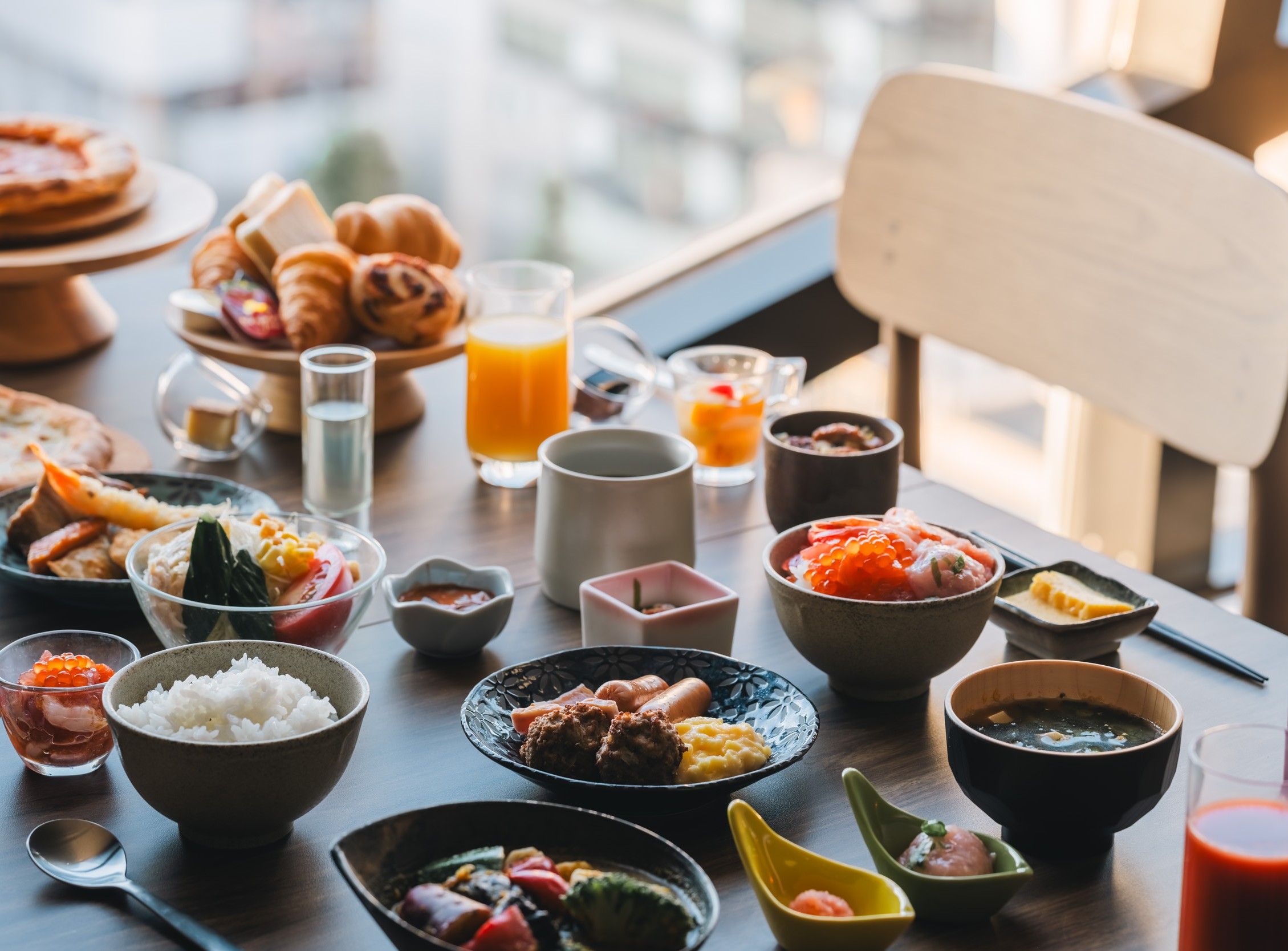 Foto - Nest hotel alt. Sapporo odori