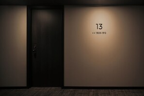 Hallway - Nest hotel alt. Sapporo odori (Sapporo)