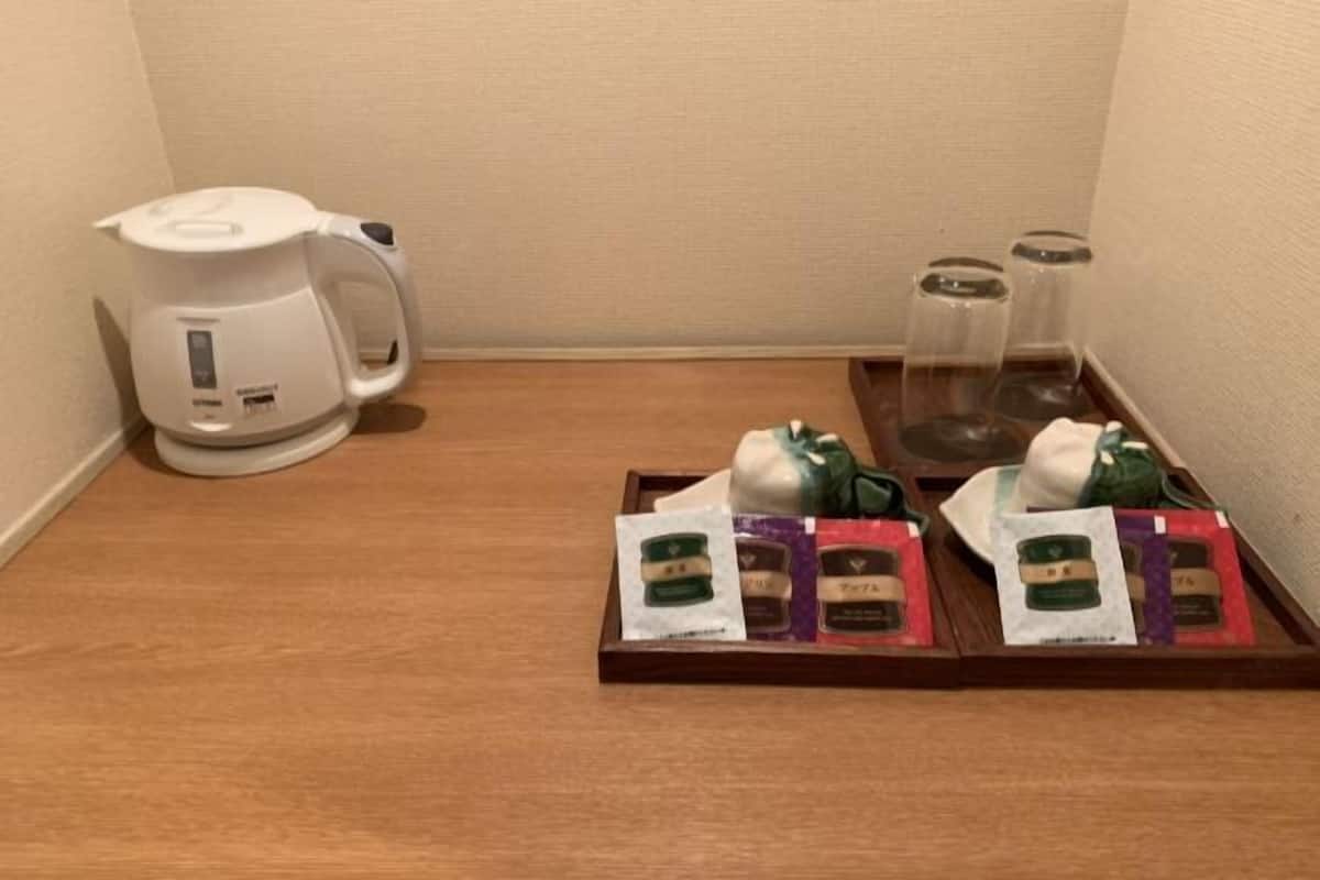 Koffie en/of koffiezetapparaat
