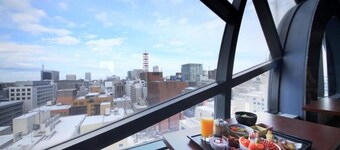 Nest Hotel Sapporo Odori