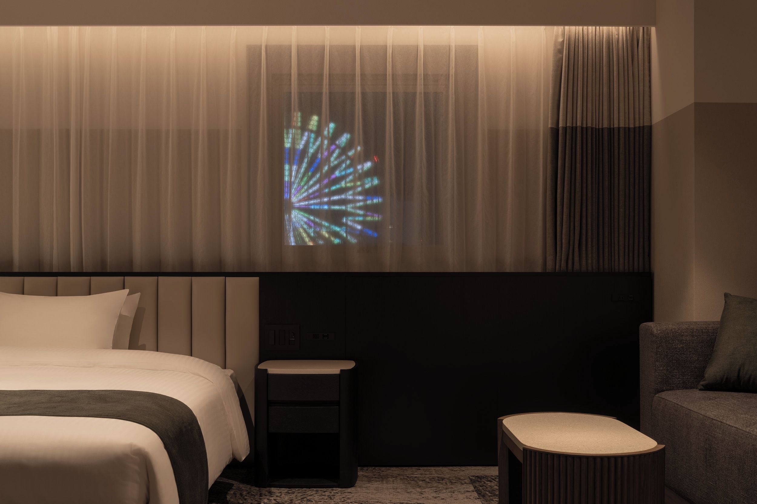 Foto - Nest hotel alt. Sapporo odori